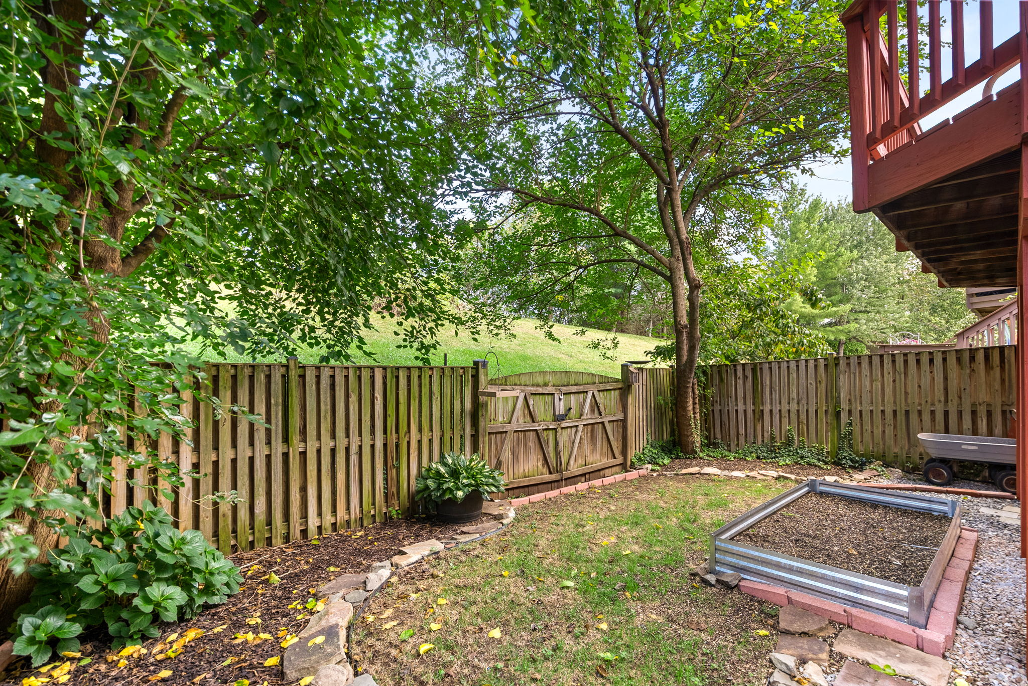 348 Ebaugh Drive SE, Leesburg, VA, 20175 - 物件實景