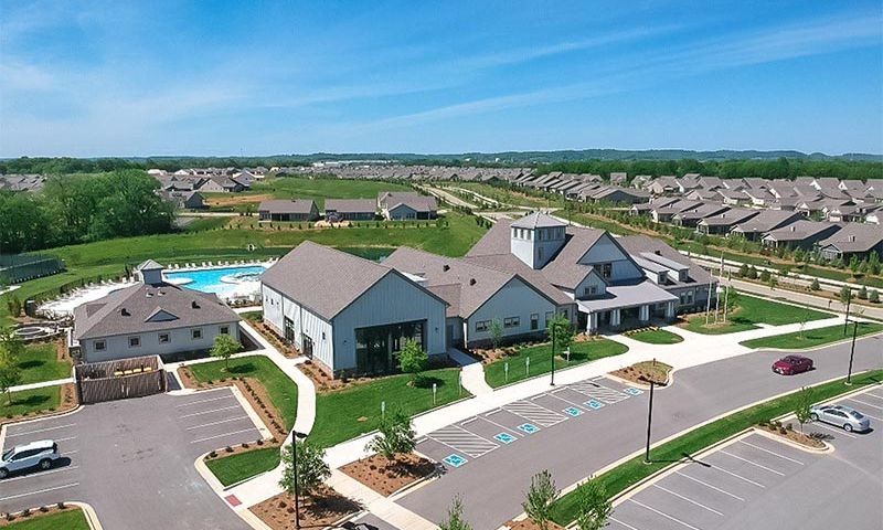 Spring Hill, Tennessee, 37174, United States, 3 Bedrooms Bedrooms, ,2 BathroomsBathrooms,Residential,For Sale,1821005