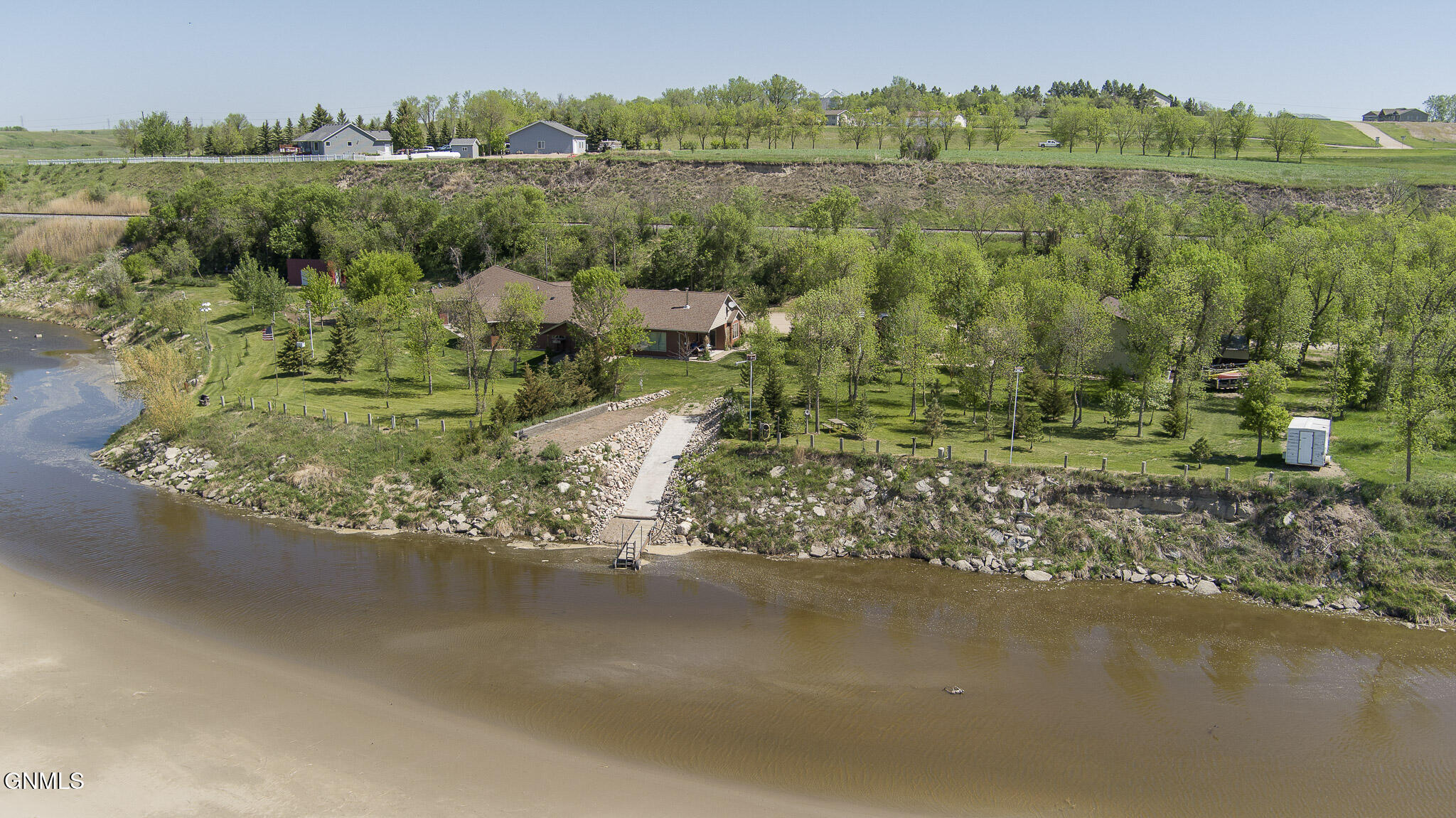 Washburn, North Dakota, 58577, United States, 3 Bedrooms Bedrooms, ,2 BathroomsBathrooms,Residential,For Sale,2043645