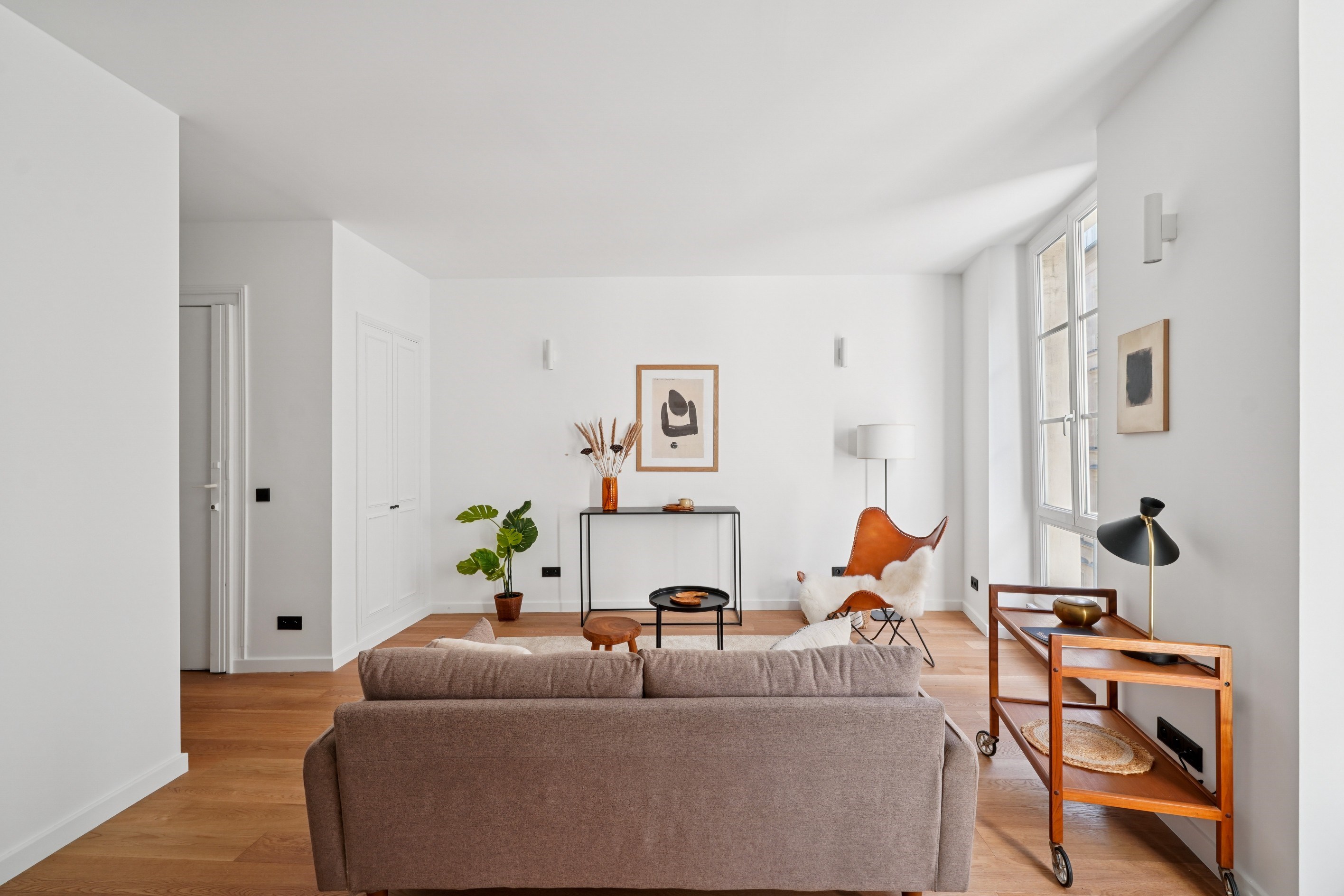  Perfect pied-à-terre - Rive Gauche - 物件實景