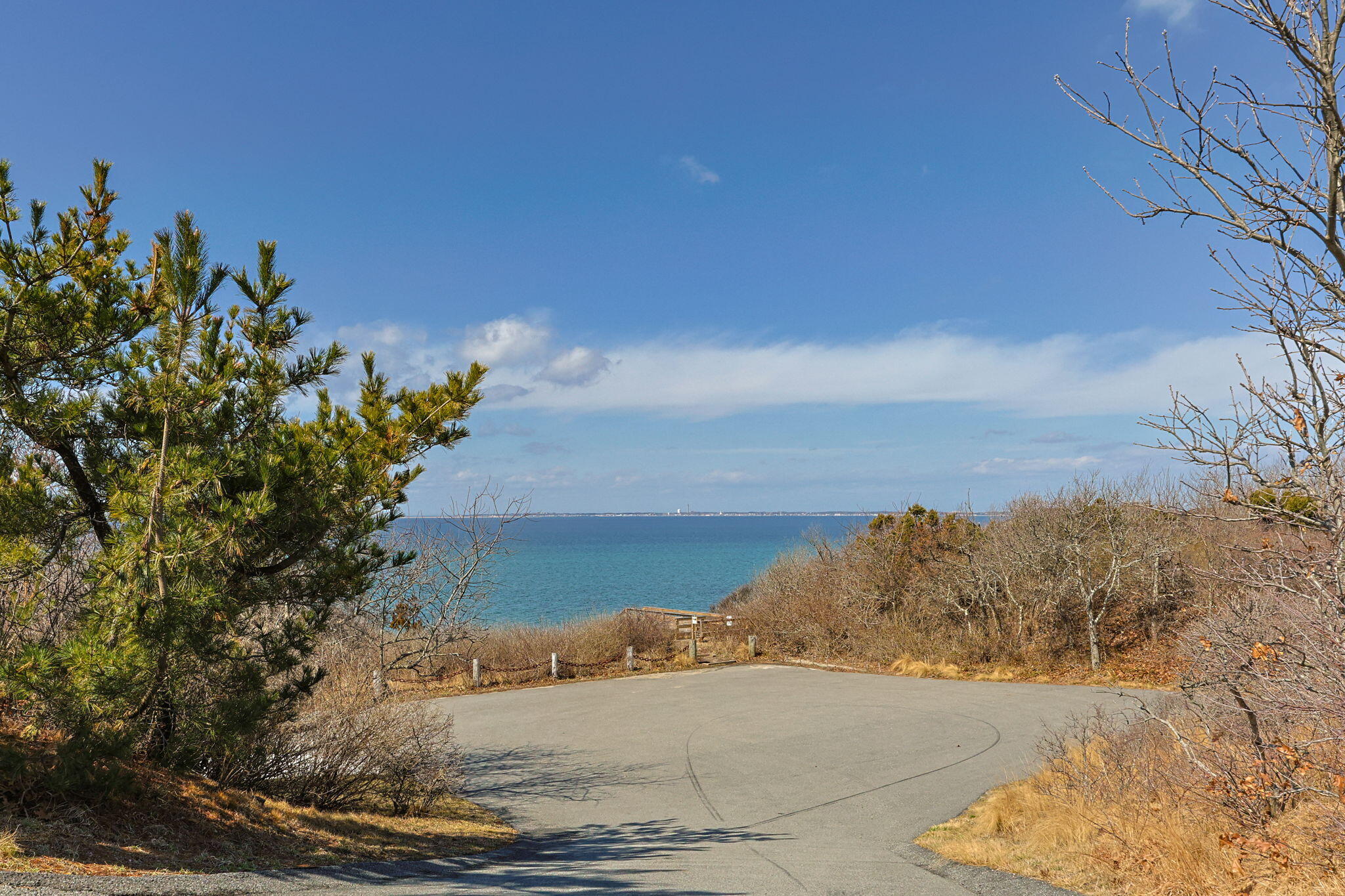  Your Private Front-Row Seat to Cape Cod Bay - 物件實景