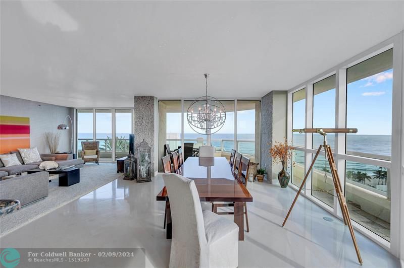 101 S Fort Lauderdale Beach Blvd, Unit #1001, Fort Lauderdale, Florida, 33316, United States, 3 Bedrooms Bedrooms, ,4 BathroomsBathrooms,Residential,For Sale,101 S Fort Lauderdale Beach Blvd, Unit #1001,1423027