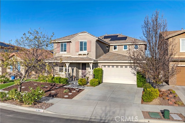 Murrieta, California, 92563, United States, 5 Bedrooms Bedrooms, ,3 BathroomsBathrooms,Residential,For Sale,2025451