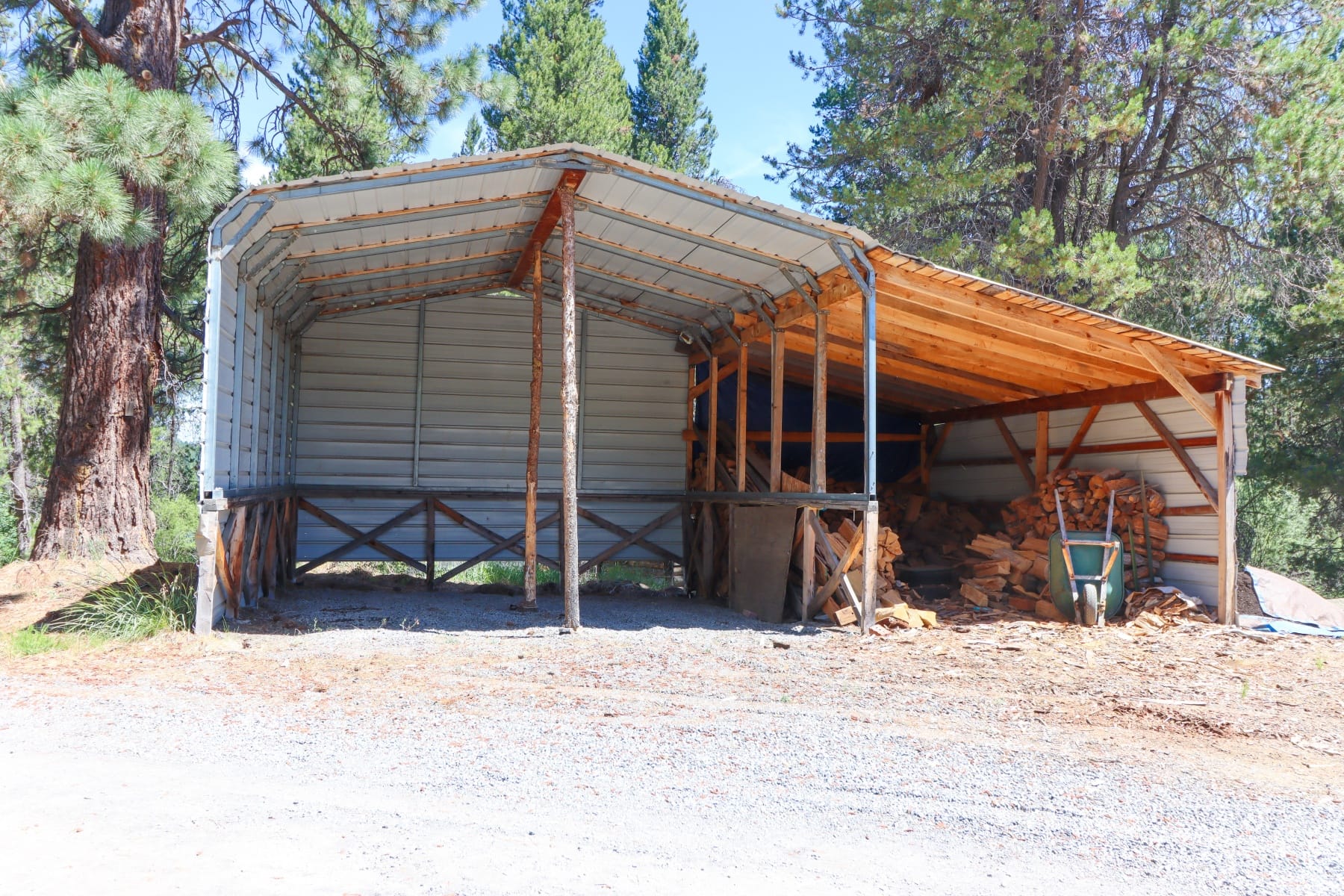  54685 Silver Fox Drive Bend, OR 97707 - 物件實景