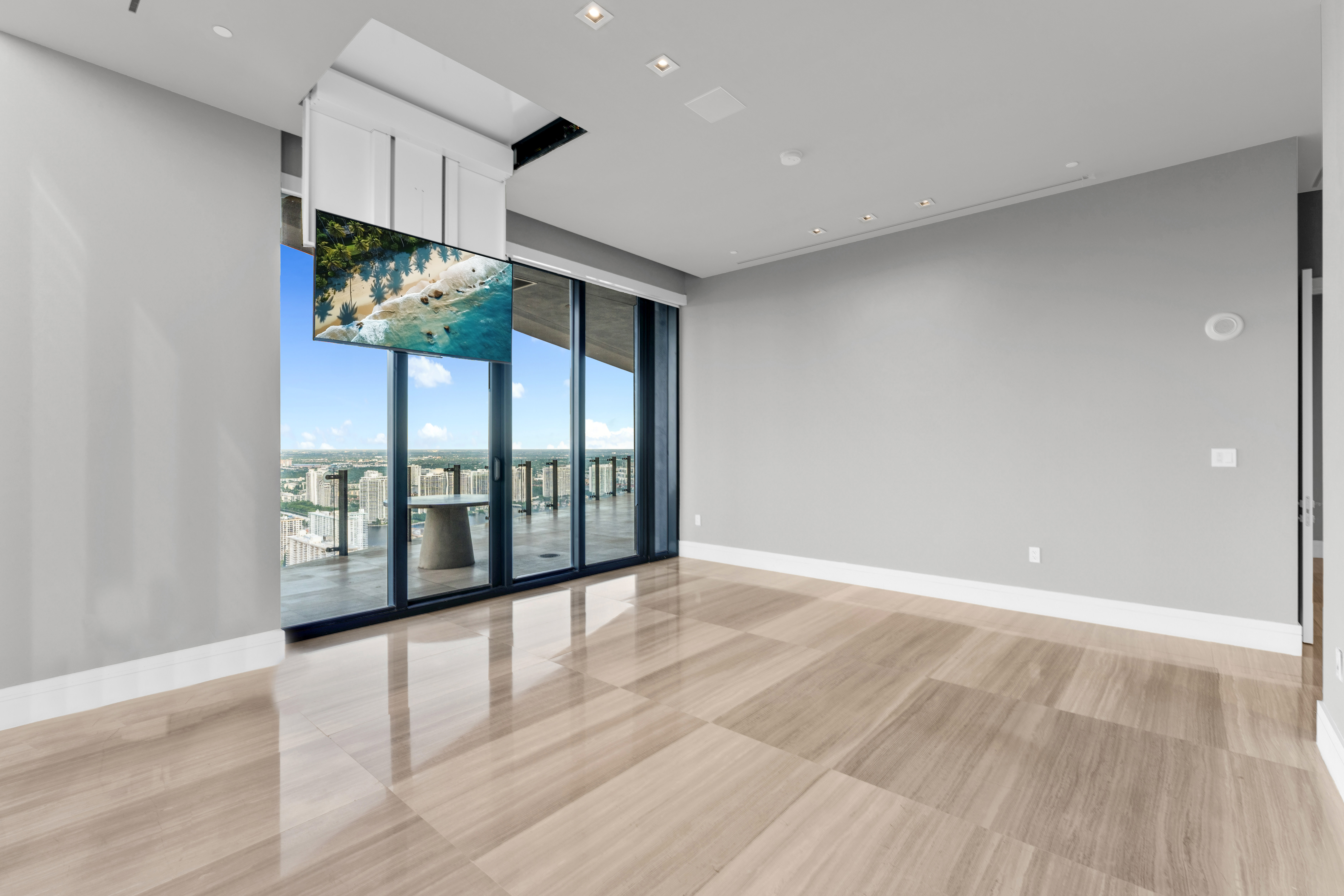  17141 Collins Ave, Sunny Isles Beach, FL, 33160 - 物件實景