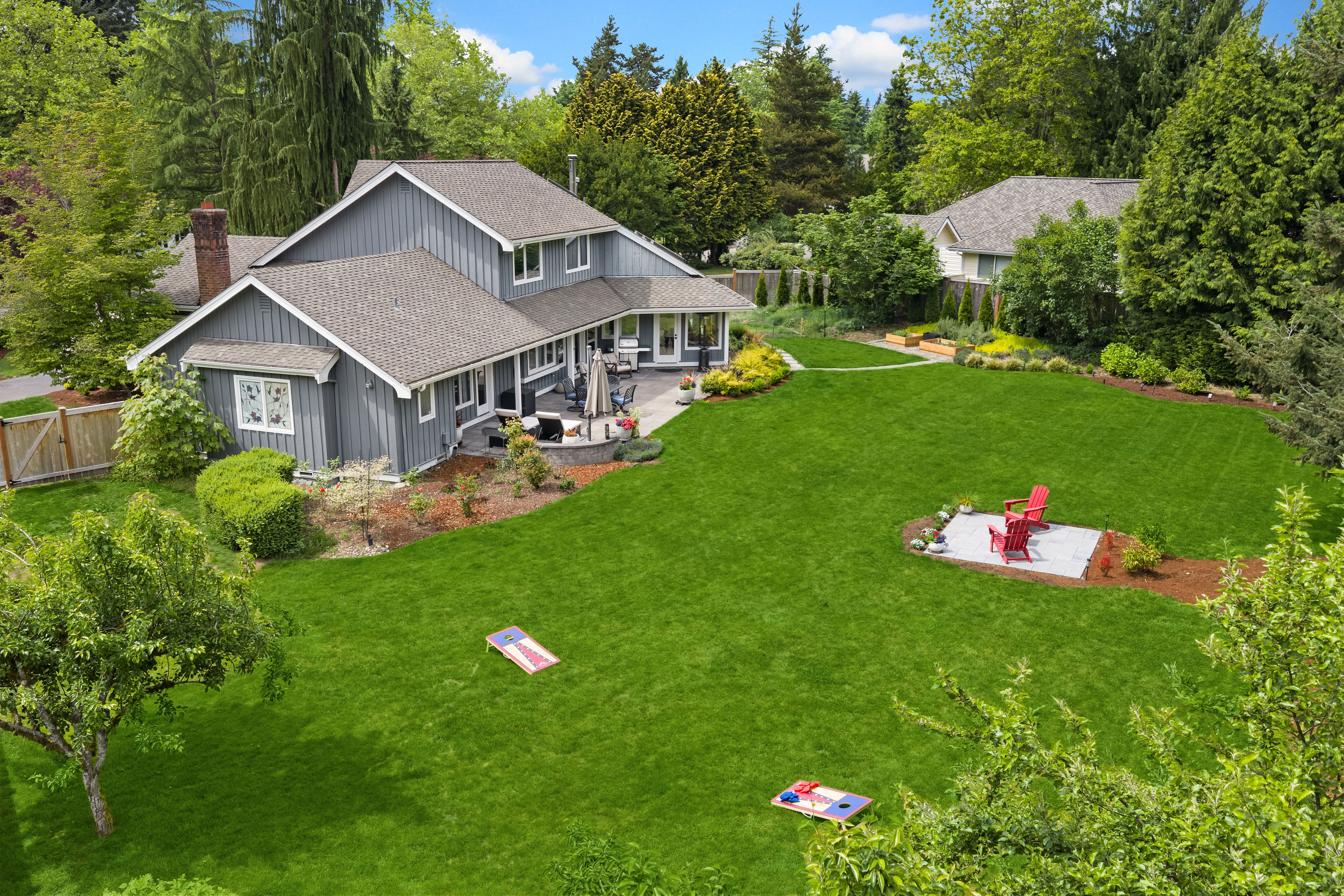  14246 157th Place NE, Woodinville, WA 98072 - 物件實景