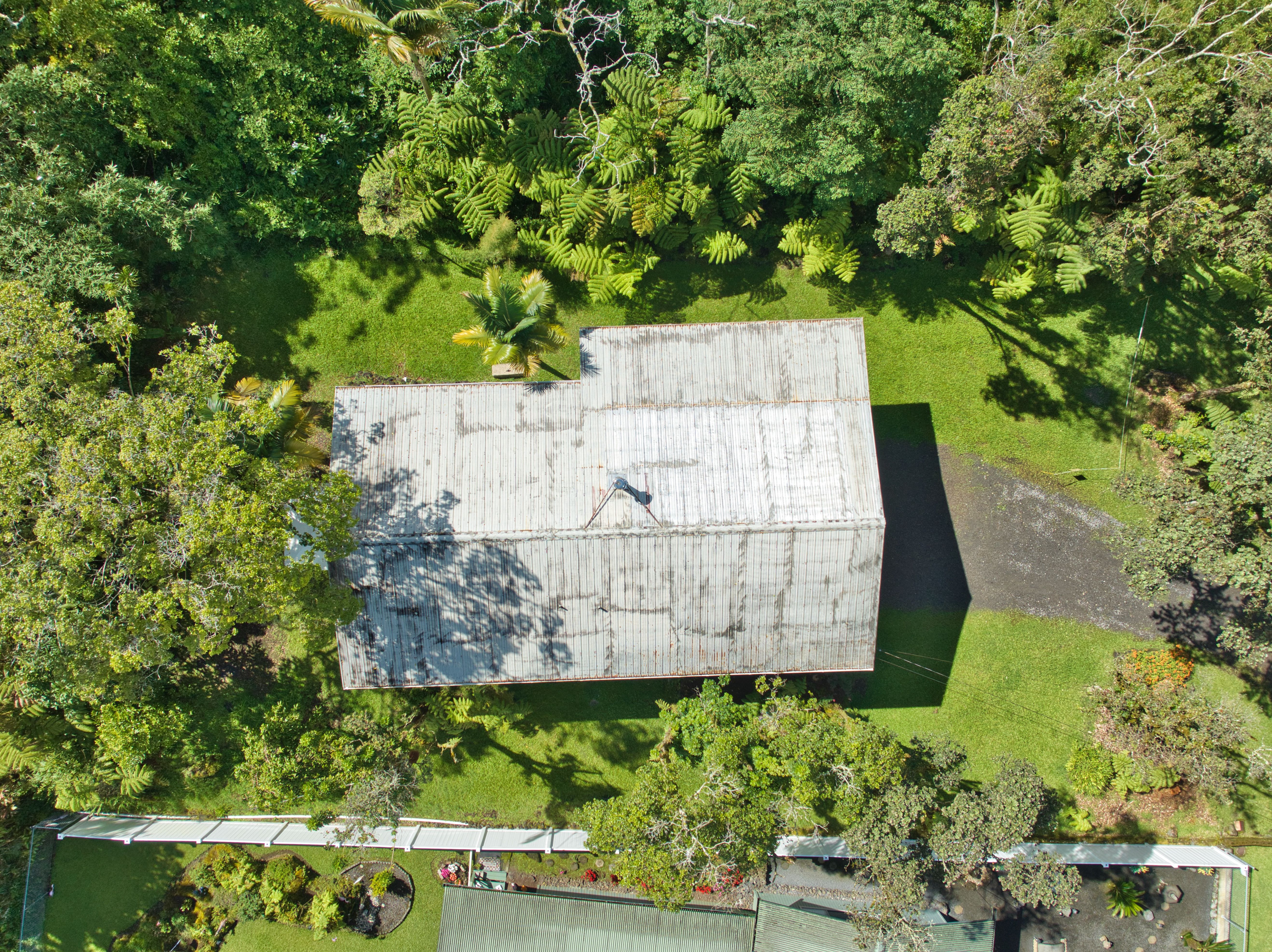  18-7842 Ekika Rd, Mountain View, HI, 96771 - 物件實景