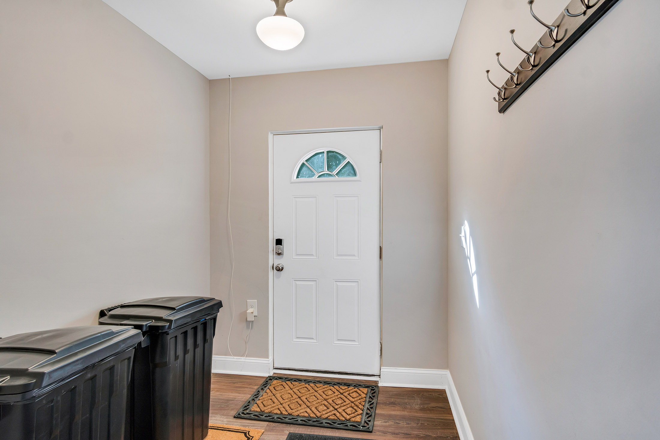  Beautifully Renovated Bungalow Perched above Orme Park in Virginia-Highland - 物件實景