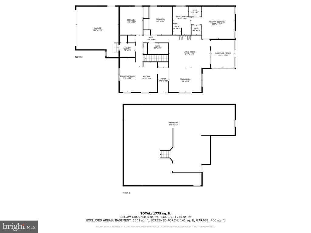 Rehoboth Beach, Delaware, 19971, United States, 3 Bedrooms Bedrooms, ,2 BathroomsBathrooms,Residential,For Sale,1804427