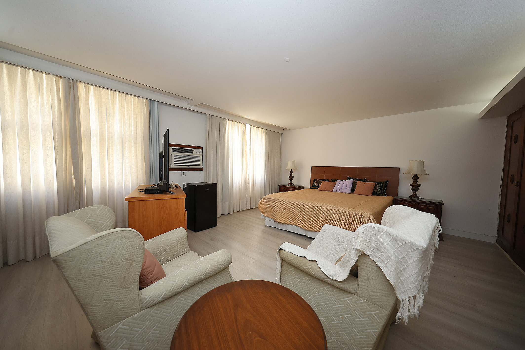  328 m² Apartment on Rua Hilário de Gouveia, Copacabana - 物件實景