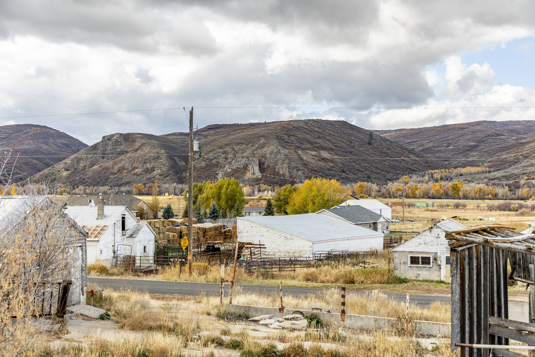  2-Acre Lot on Wooden Shoe Lane in Peoa - 物件實景