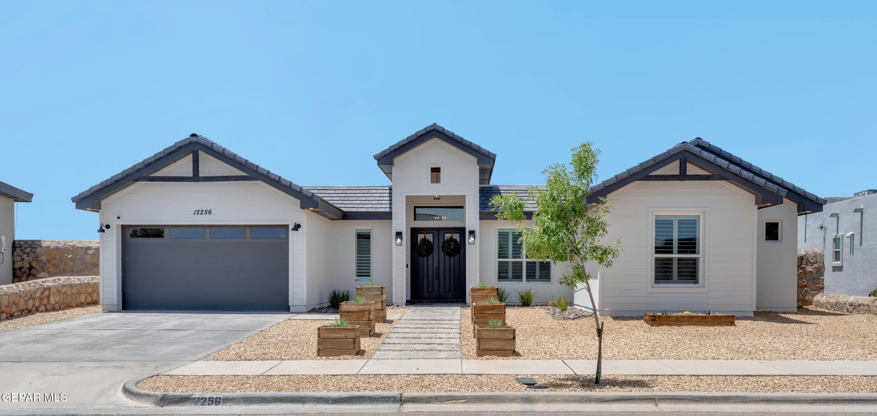 Freshwater Dr, Horizon City, TX 79928 #1