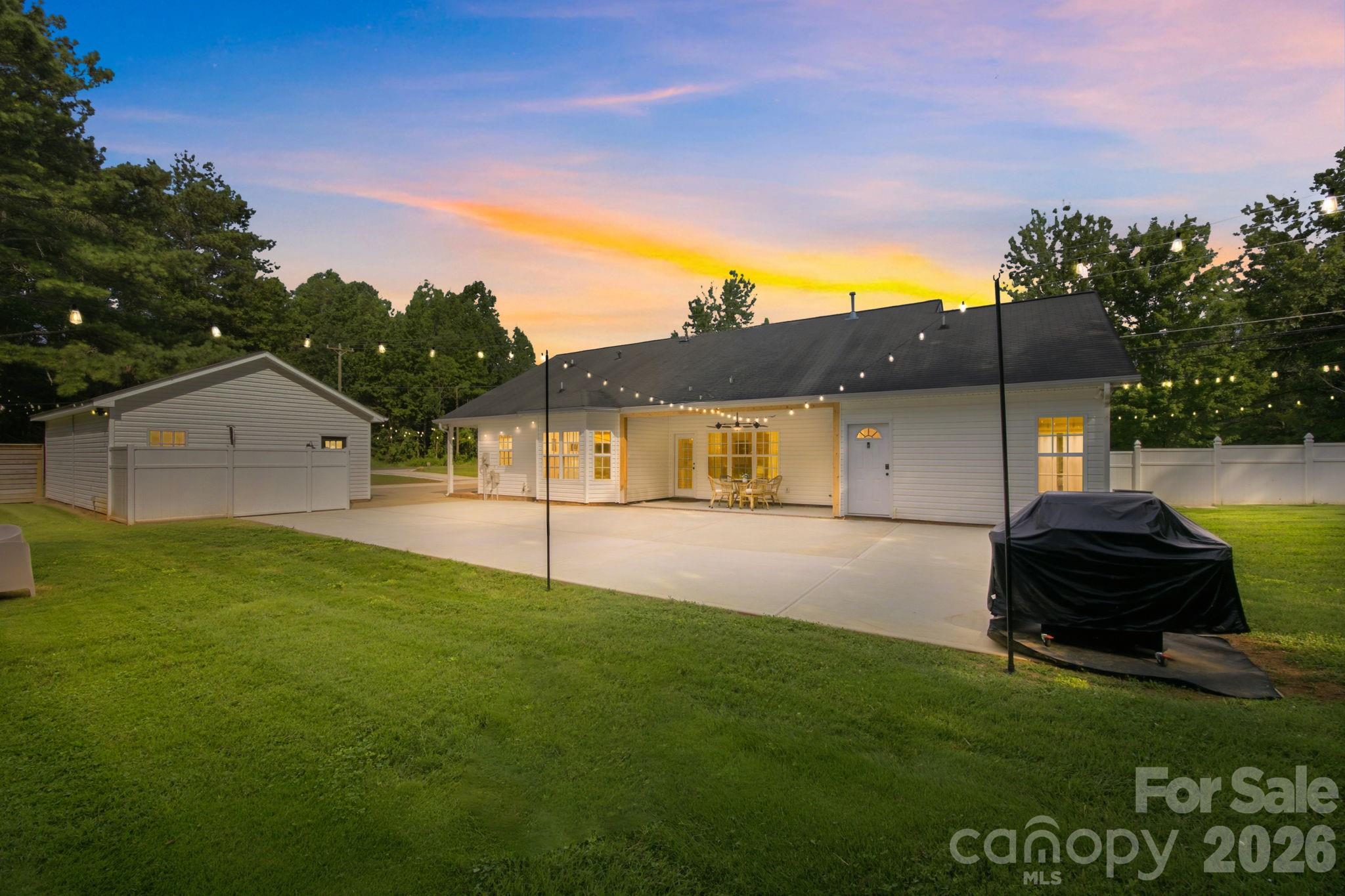 Brief Rd, Charlotte, NC 28227 #1