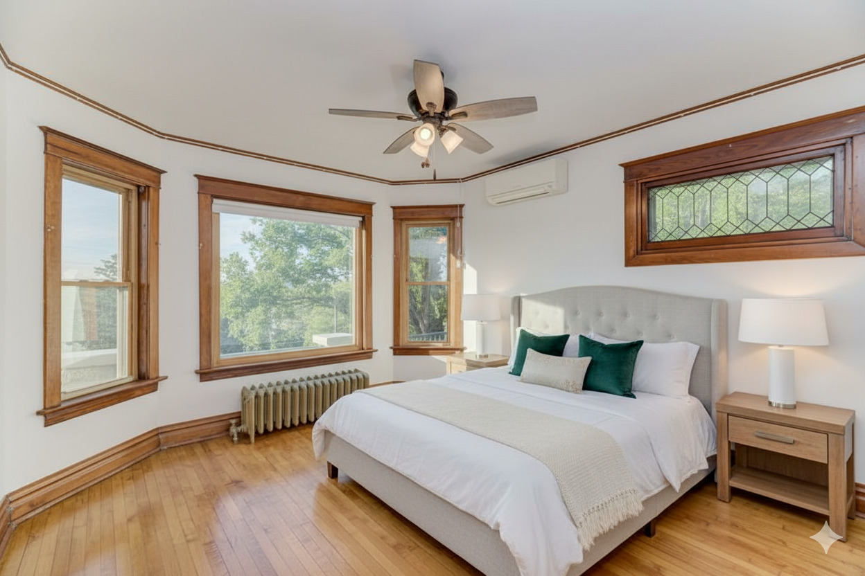 Willow Springs, Illinois, 60480, United States, 6 Bedrooms Bedrooms, ,3 BathroomsBathrooms,Residential,For Sale,1961298