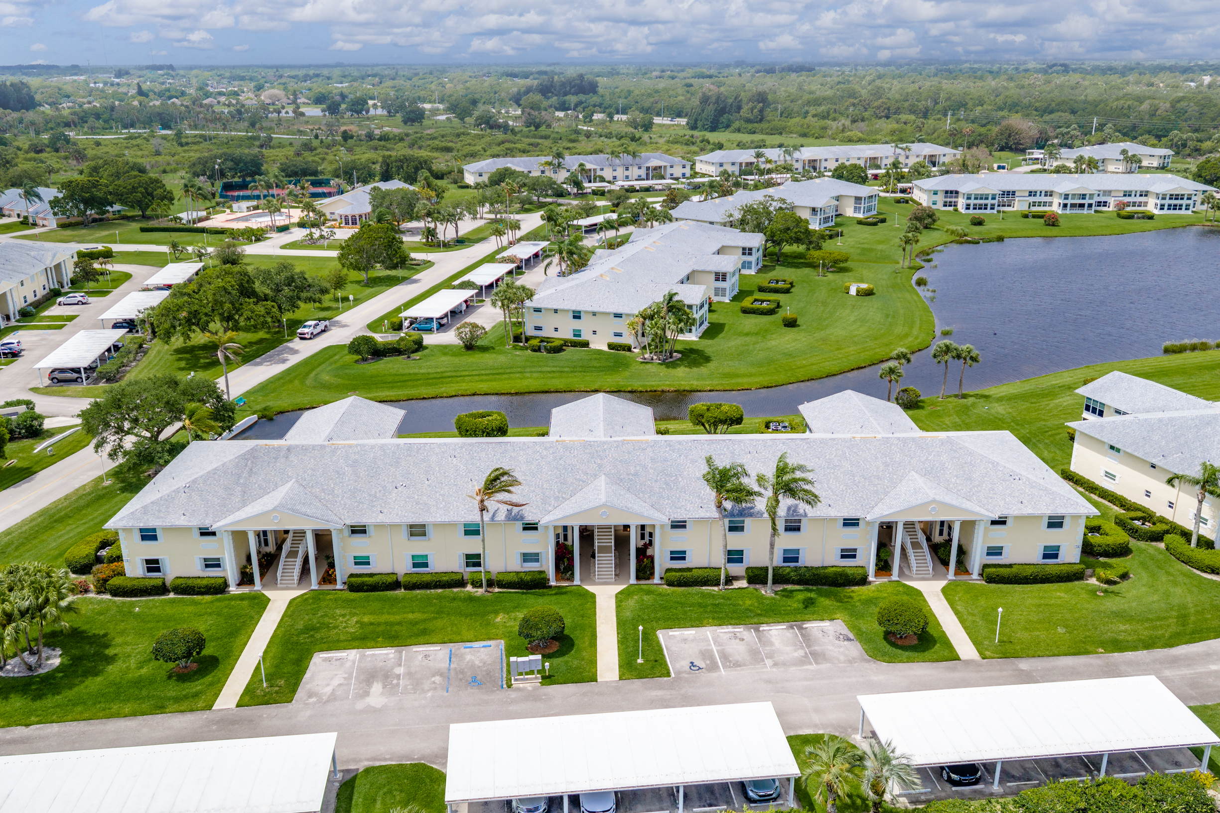  365 North Grove Isle Circle, Vero Beach, FL 32962 - 物件實景