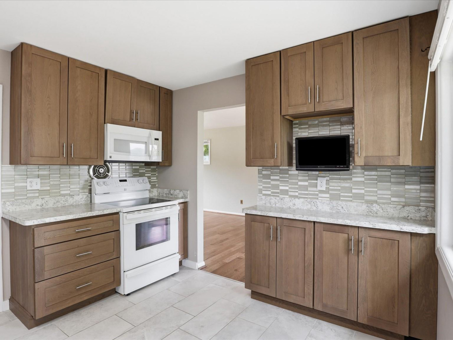  7602 Kipling Parkway, District Heights, MD, 20747 - 物件實景