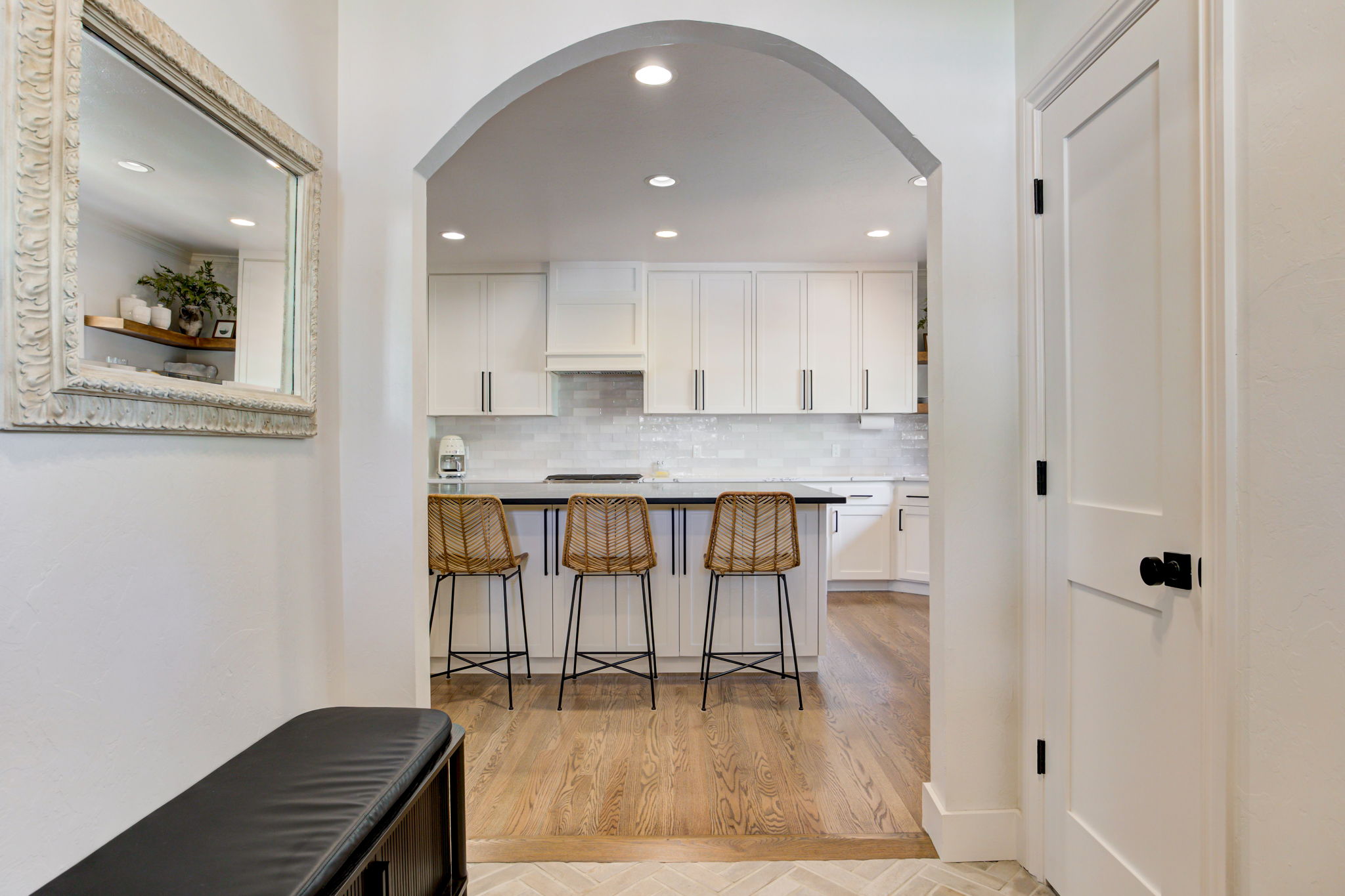  131 Northwest 21st Street, Oklahoma City, OK 73103 - 物件實景