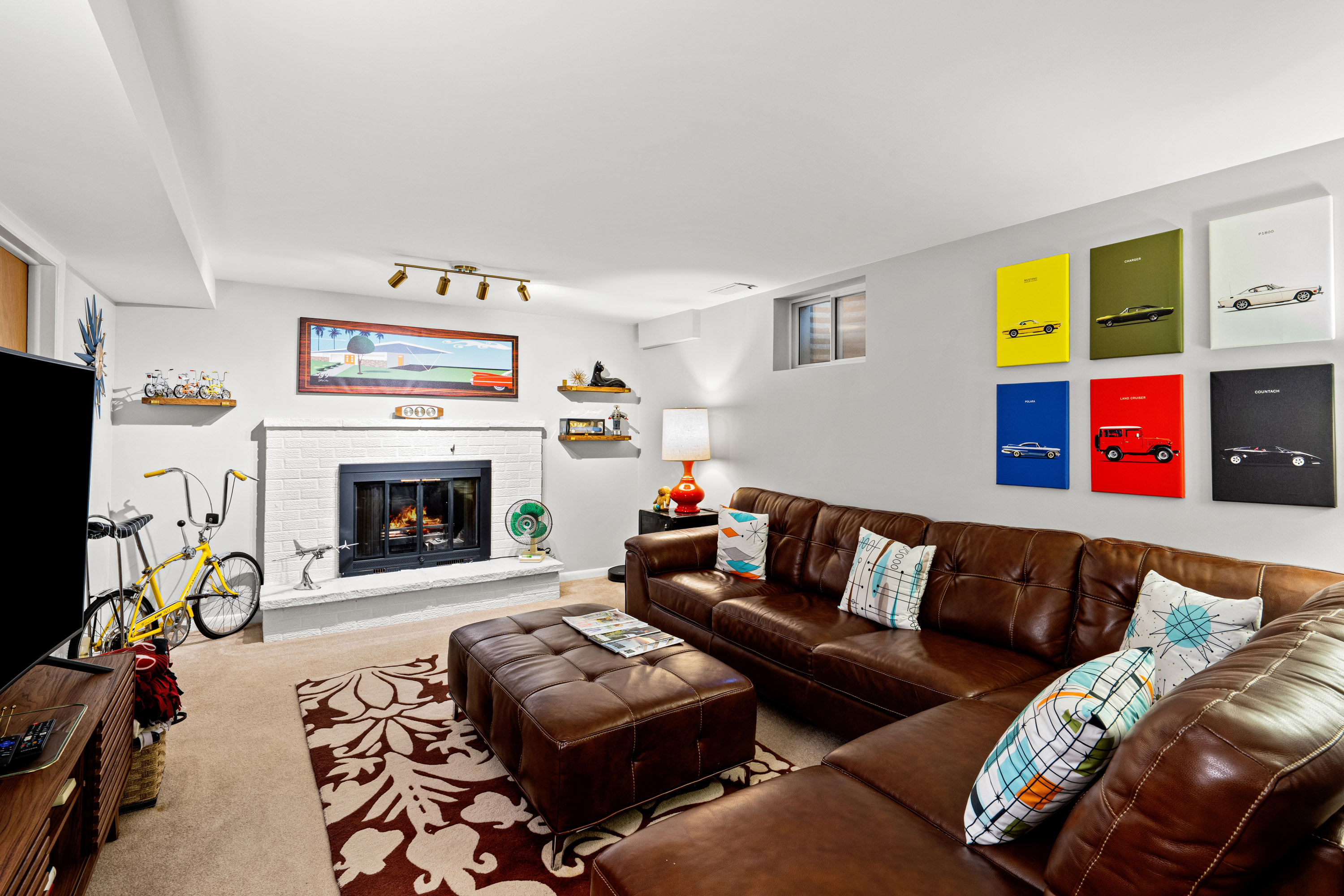  Beautifully Updated 5-Bedroom, 3-Bath Ranch - 物件實景
