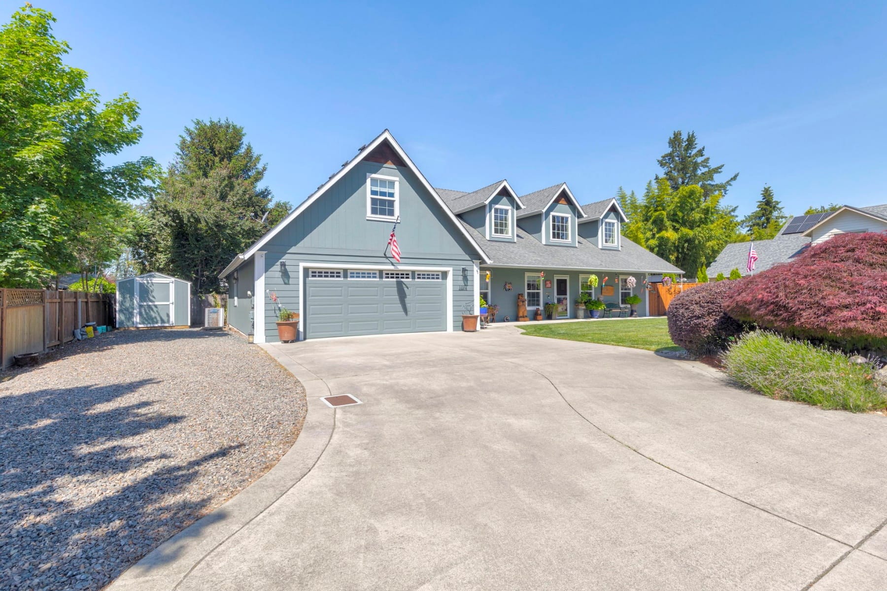  1074 SE Christie Place Grants Pass, OR 97526 - 物件實景