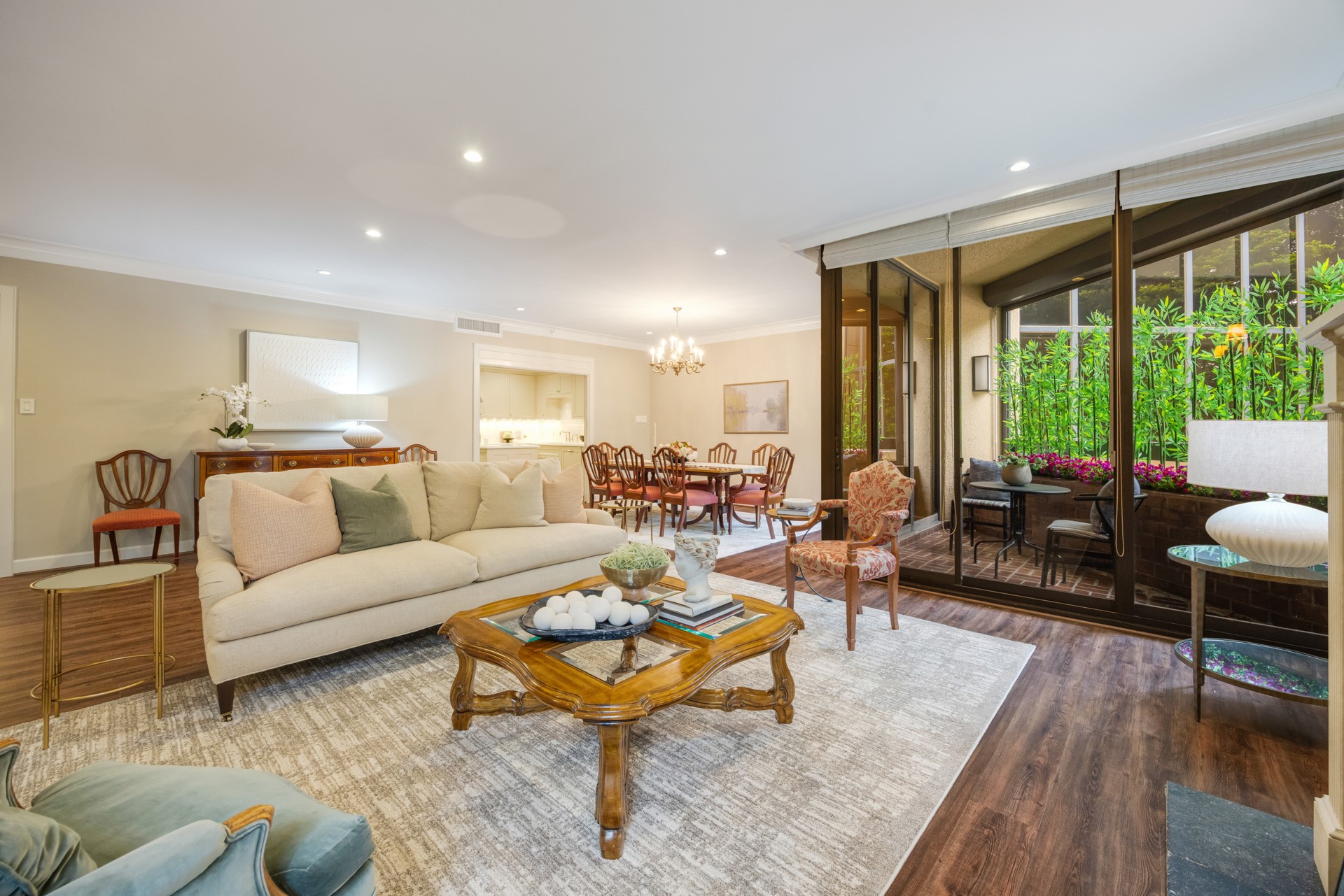  5555 Del Monte Drive #205 - 物件實景