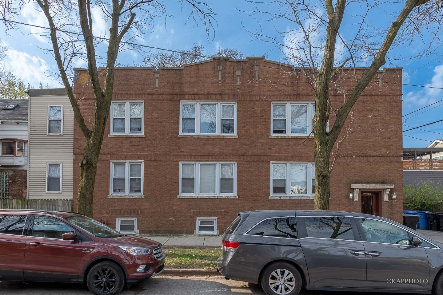 Chicago, Illinois, 60618, United States, 9 Bedrooms Bedrooms, ,Residential,For Sale,1977178