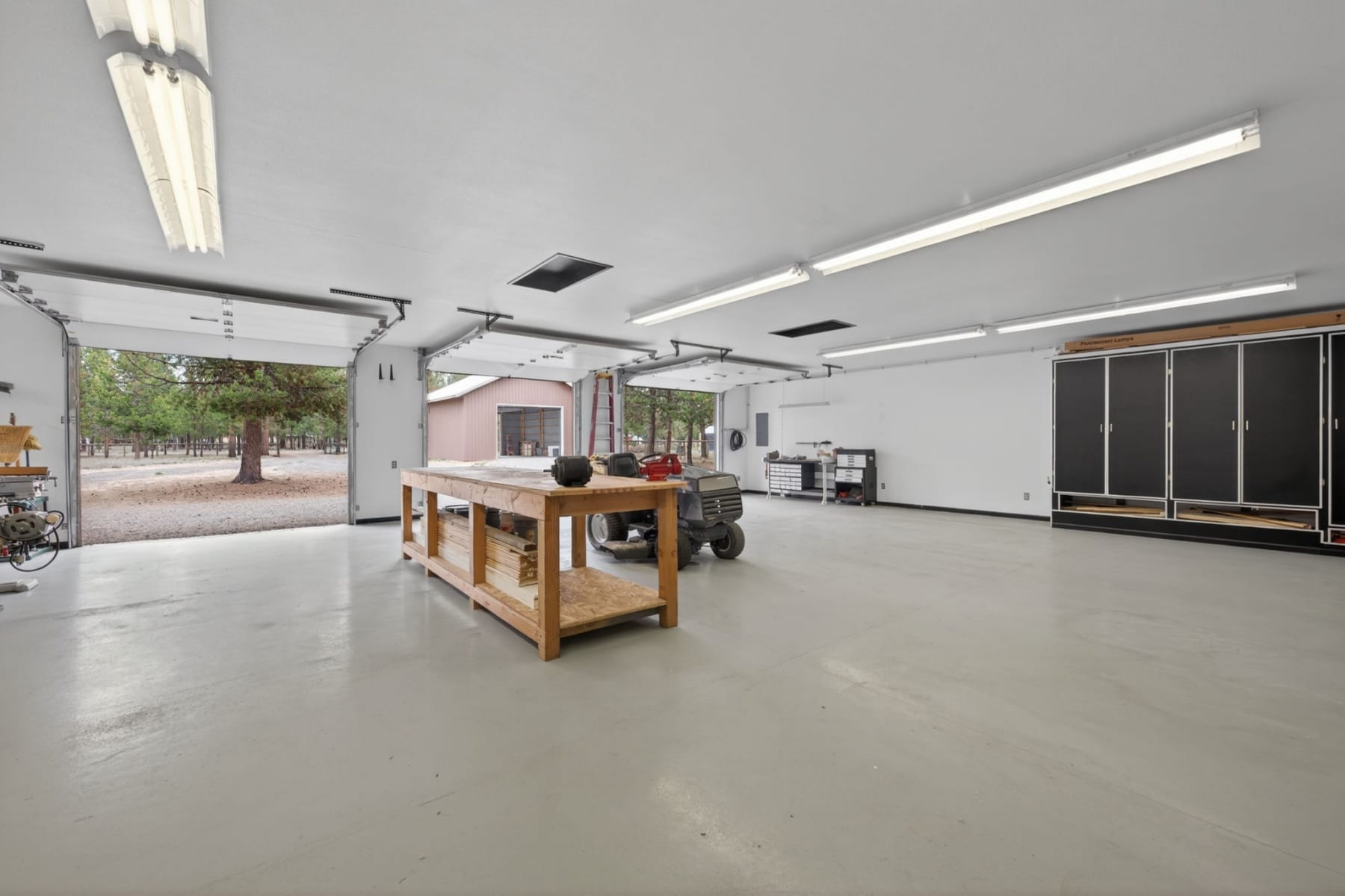  52628 Ammon Road La Pine, OR 97739 - 物件實景