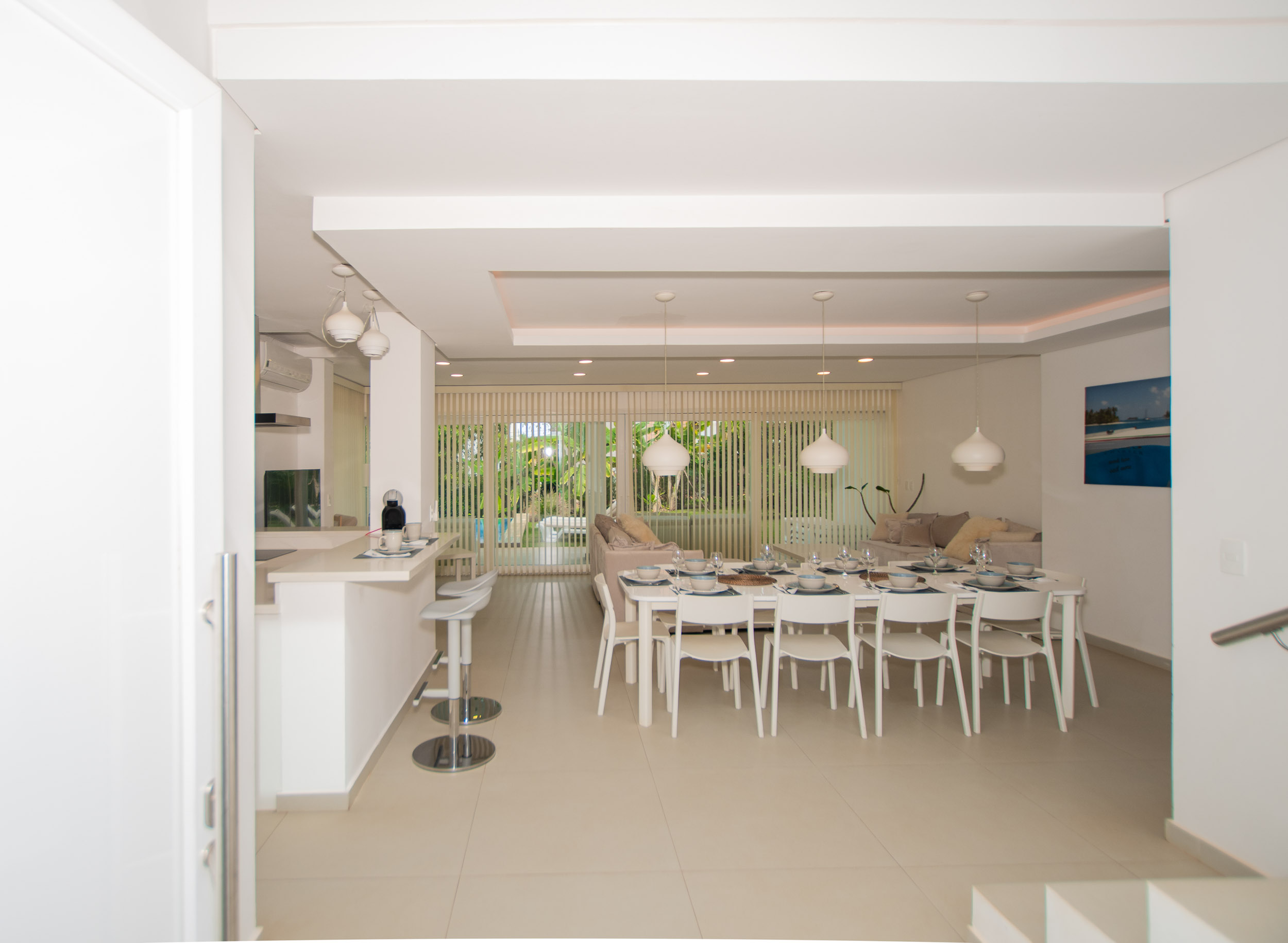  Residence in Aqua Village  Steps from the Lagoon - 物件實景