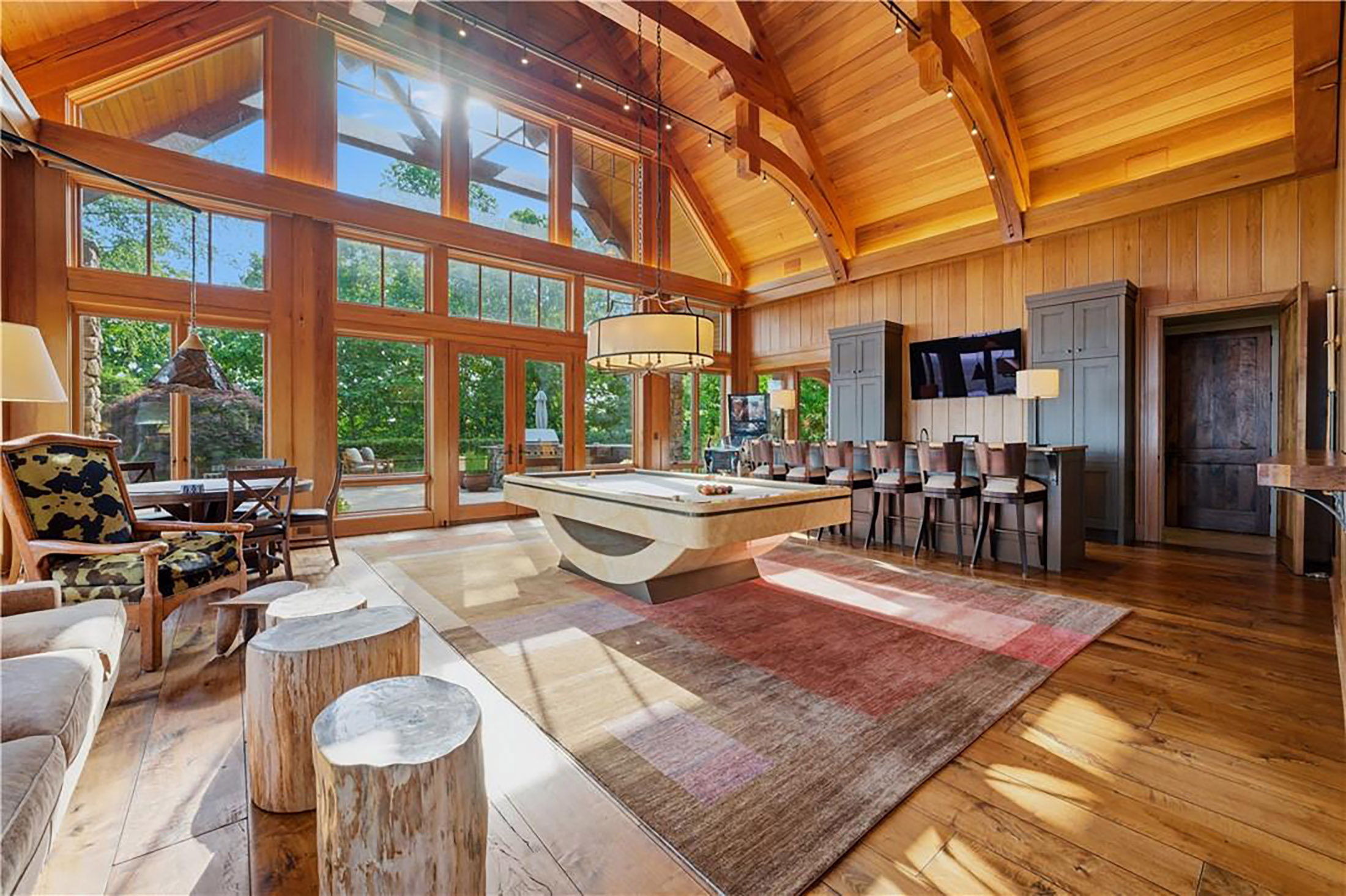  Once-in-a-Lifetime Legacy Property in the North Georgia Mountains - 物件實景