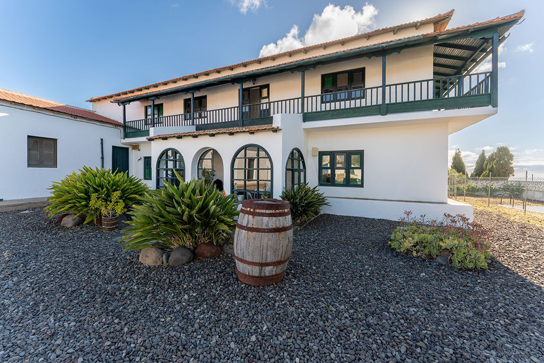  Investment opportunity and exclusive privacy in an 80,000 m² estate - 物件實景