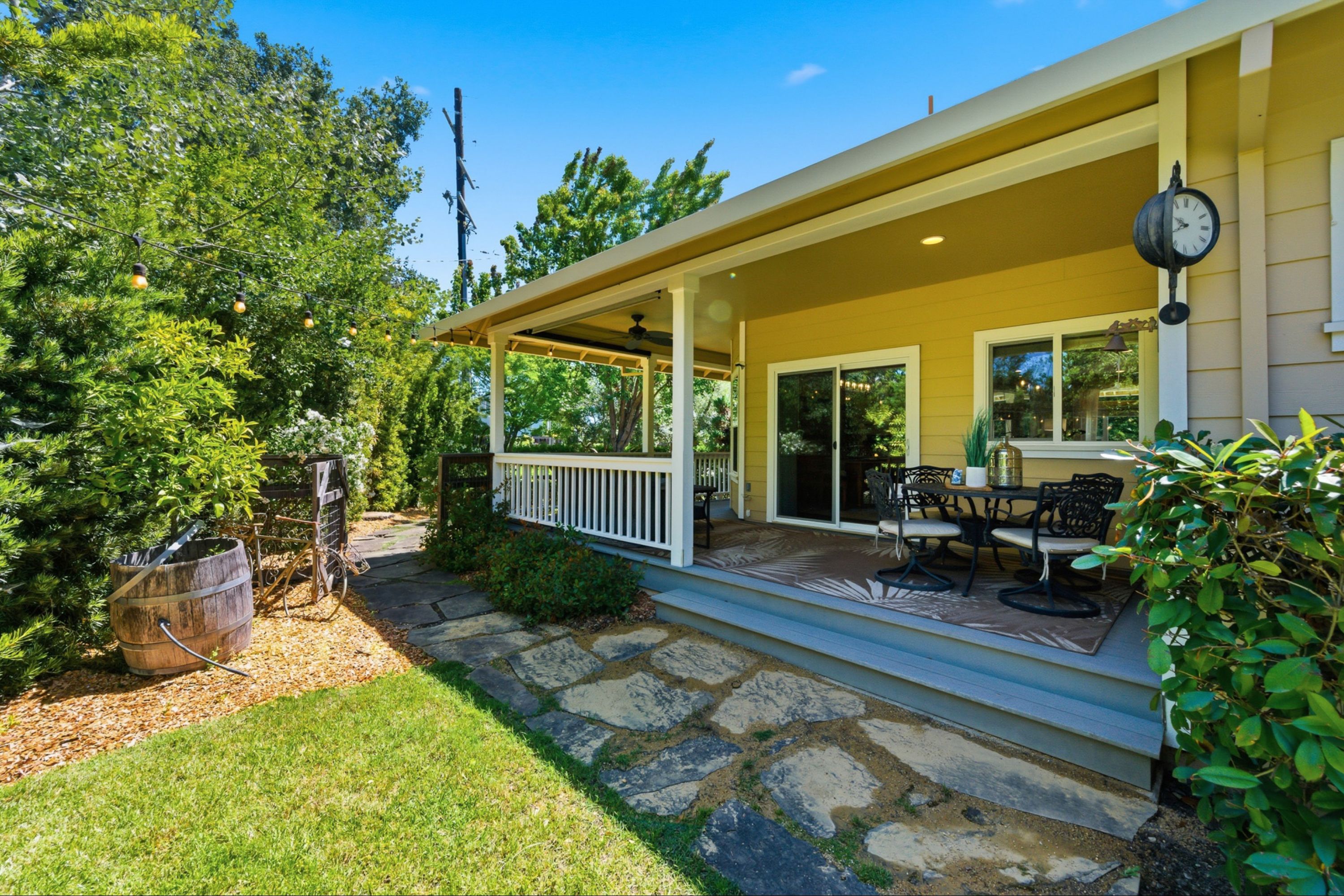  Exceptional Craftsman Home Near Downtown Windsor - 物件實景