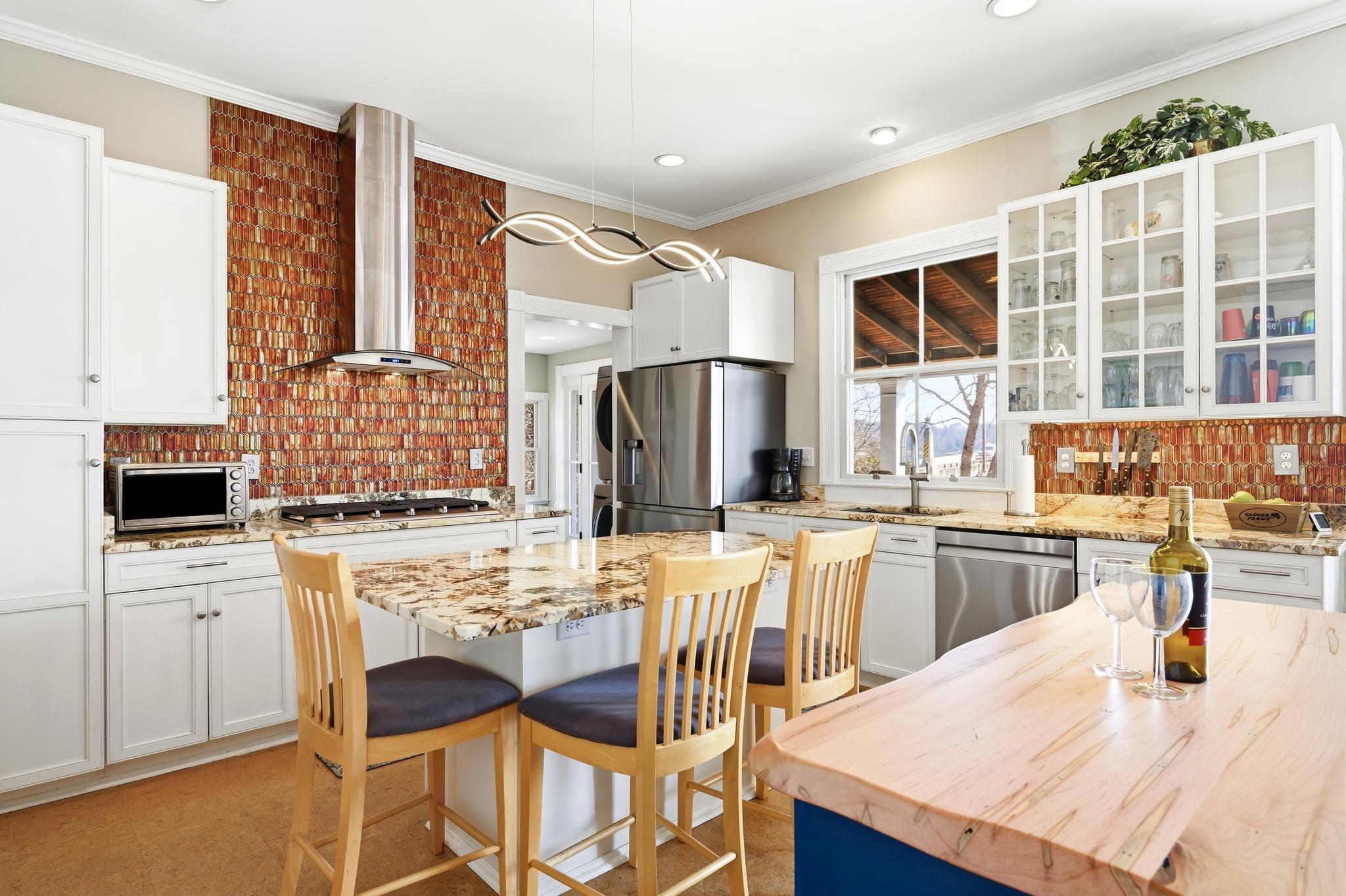  117 Water Street N, Chestertown, MD, 21620 - 物件實景