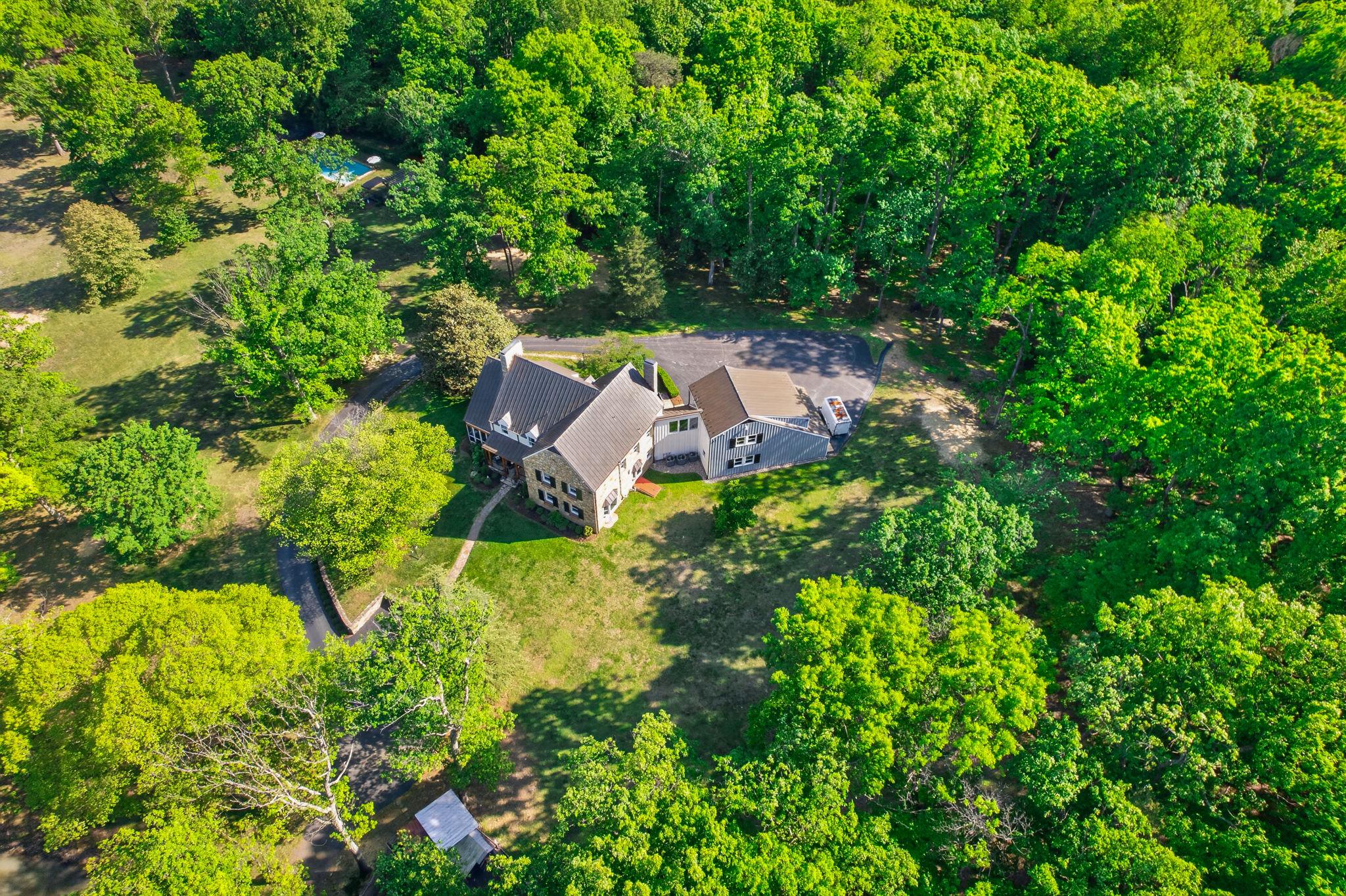  3204 Mountain Road, Haymarket, VA, 20169 - 物件實景