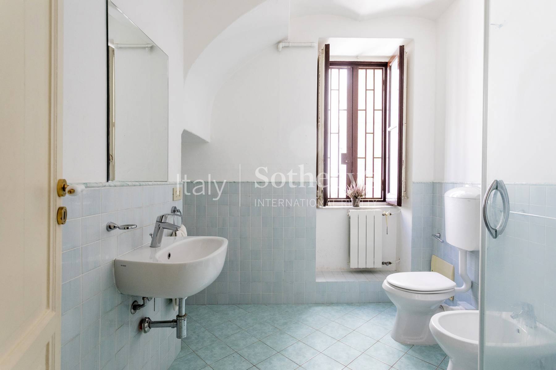  Prestigious apartment near Politeama - 物件實景