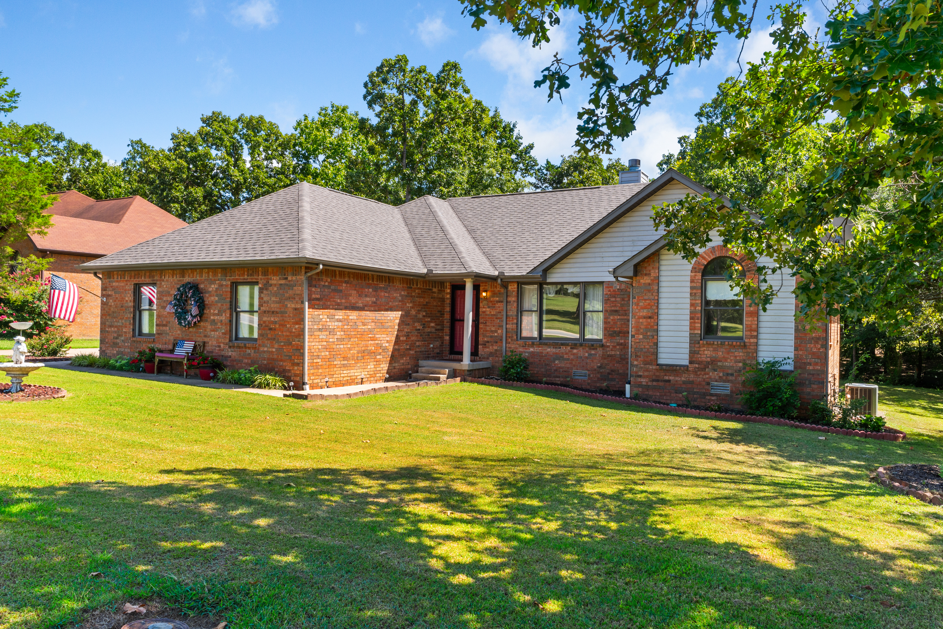 Spring St, Mountain Home, AR 72653 #1