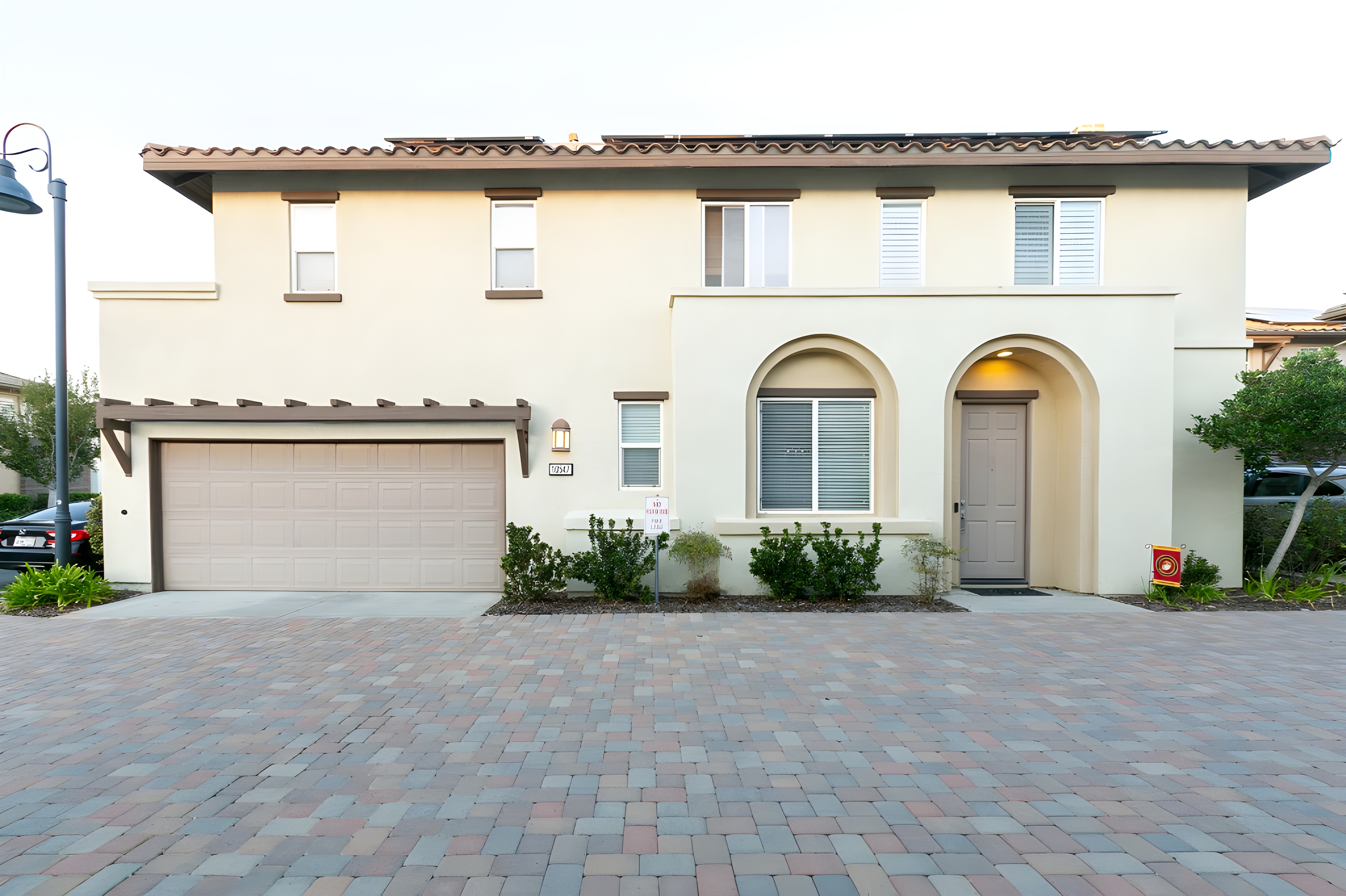  10547 Hollingsworth Way, San Diego, CA 92127 - 物件實景