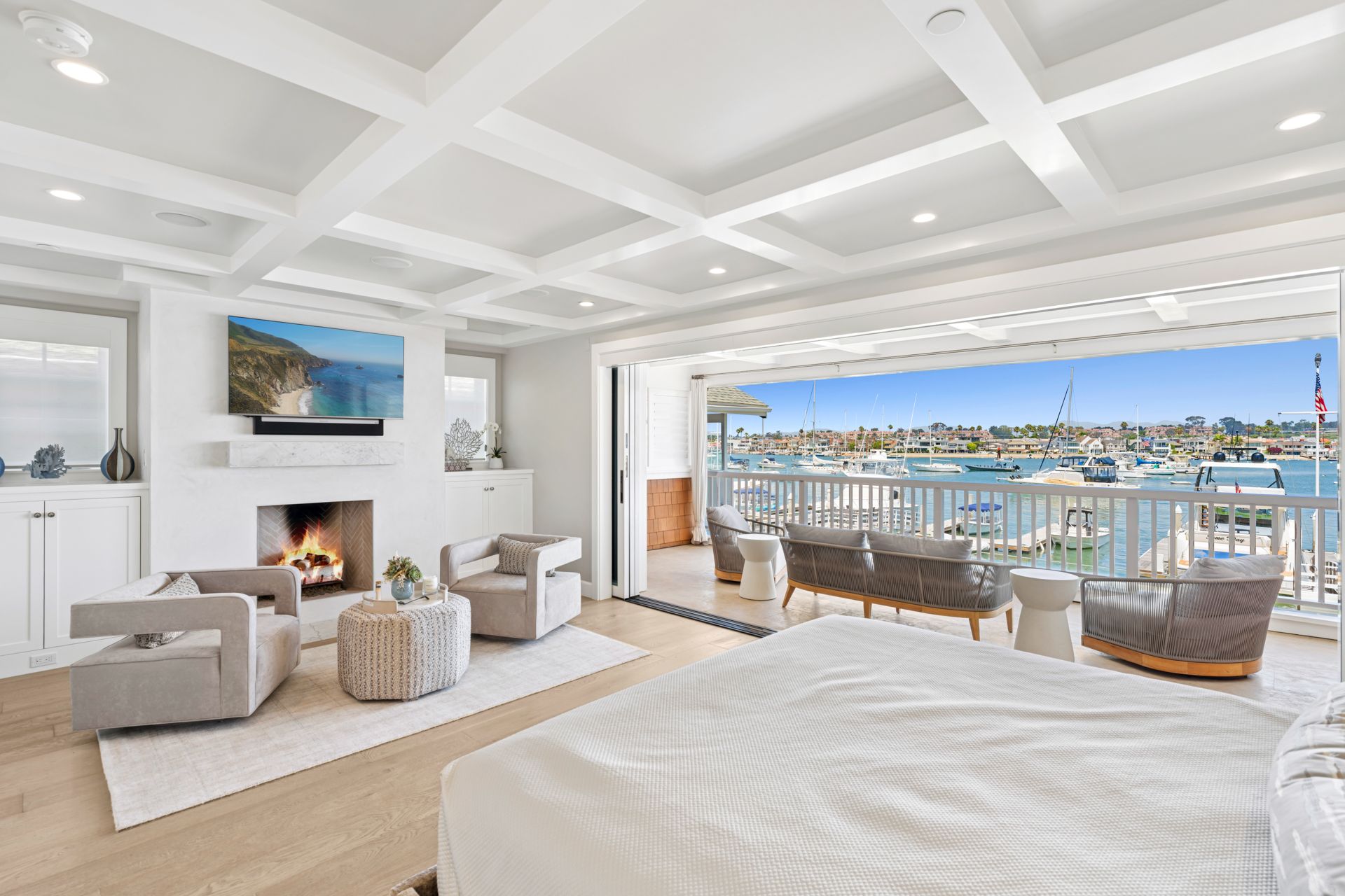  928 East Balboa Boulevard, Newport Beach, CA 92661 - 物件實景
