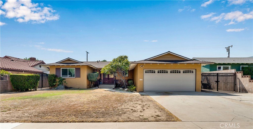 Azusa, California, 91702, United States, 3 Bedrooms Bedrooms, ,2 BathroomsBathrooms,Residential,For Sale,1910708