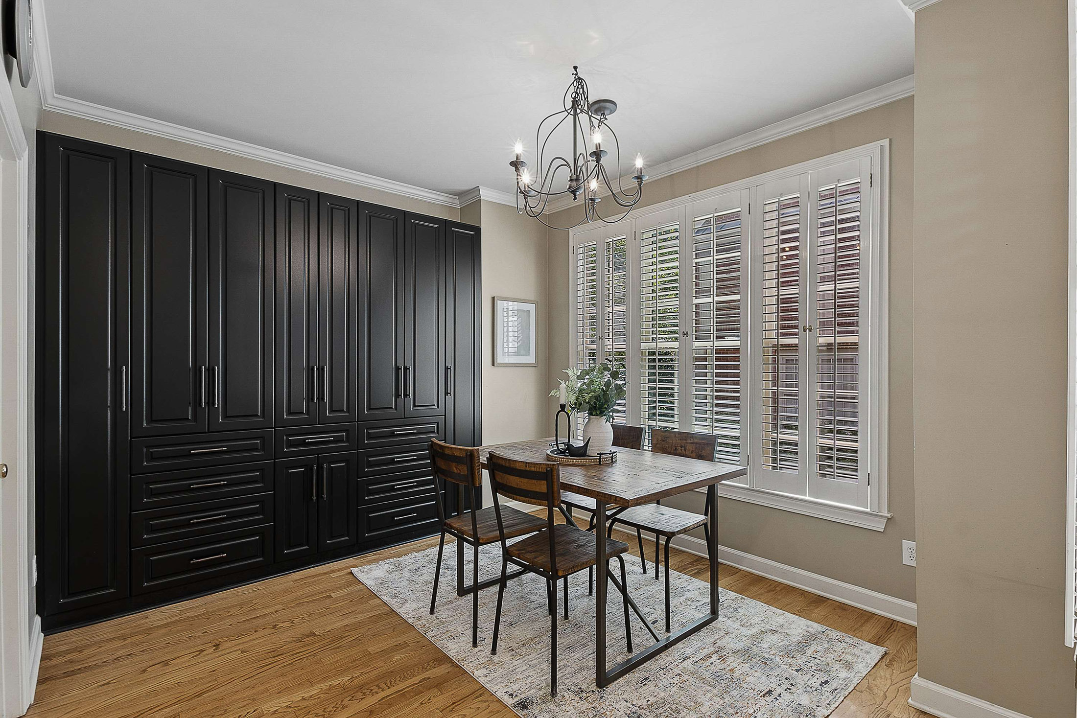  Beautiful Brick Townhome in Downtown Roswell - 物件實景