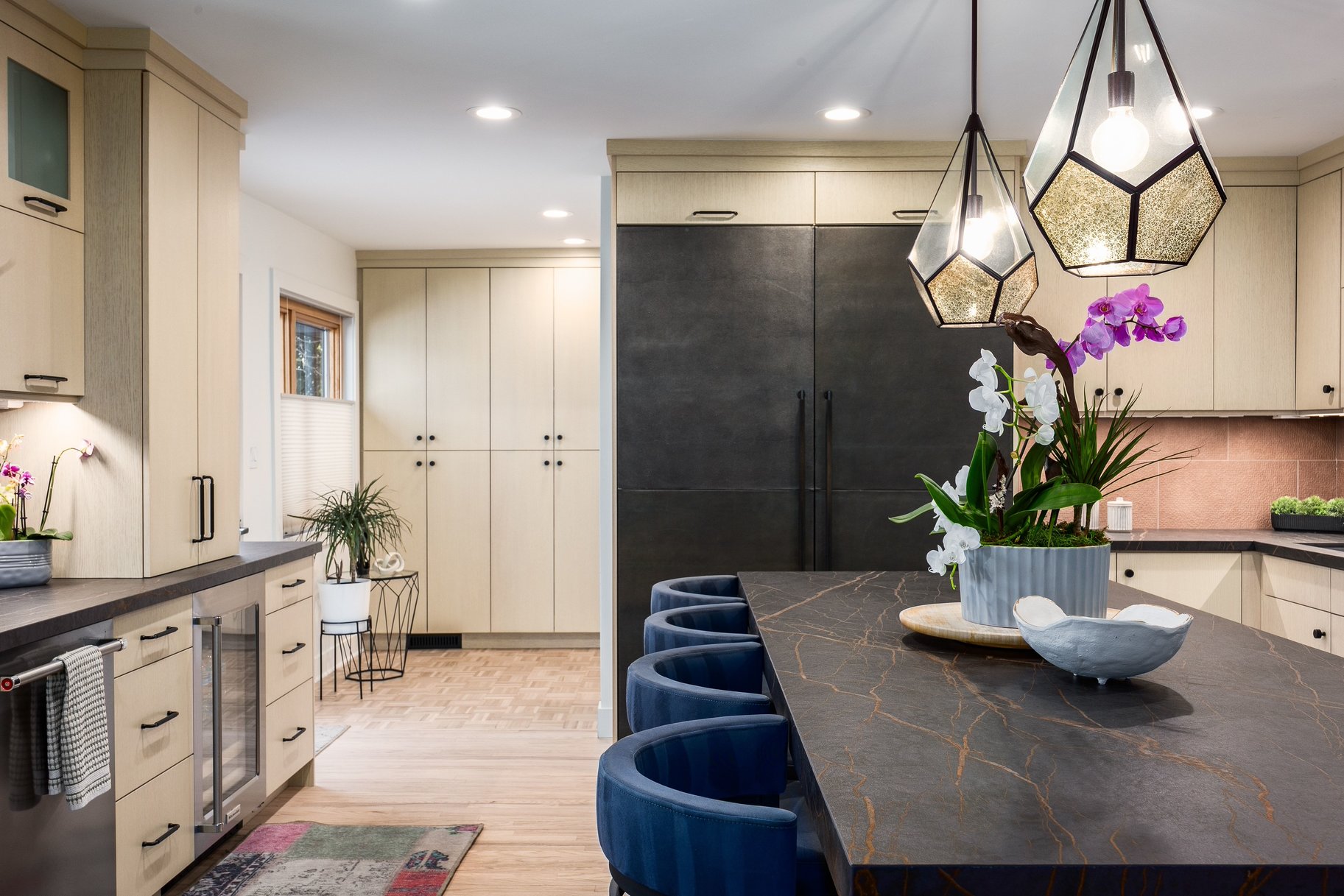  Fully Remodeled Luxury Retreat with City Views - 物件實景