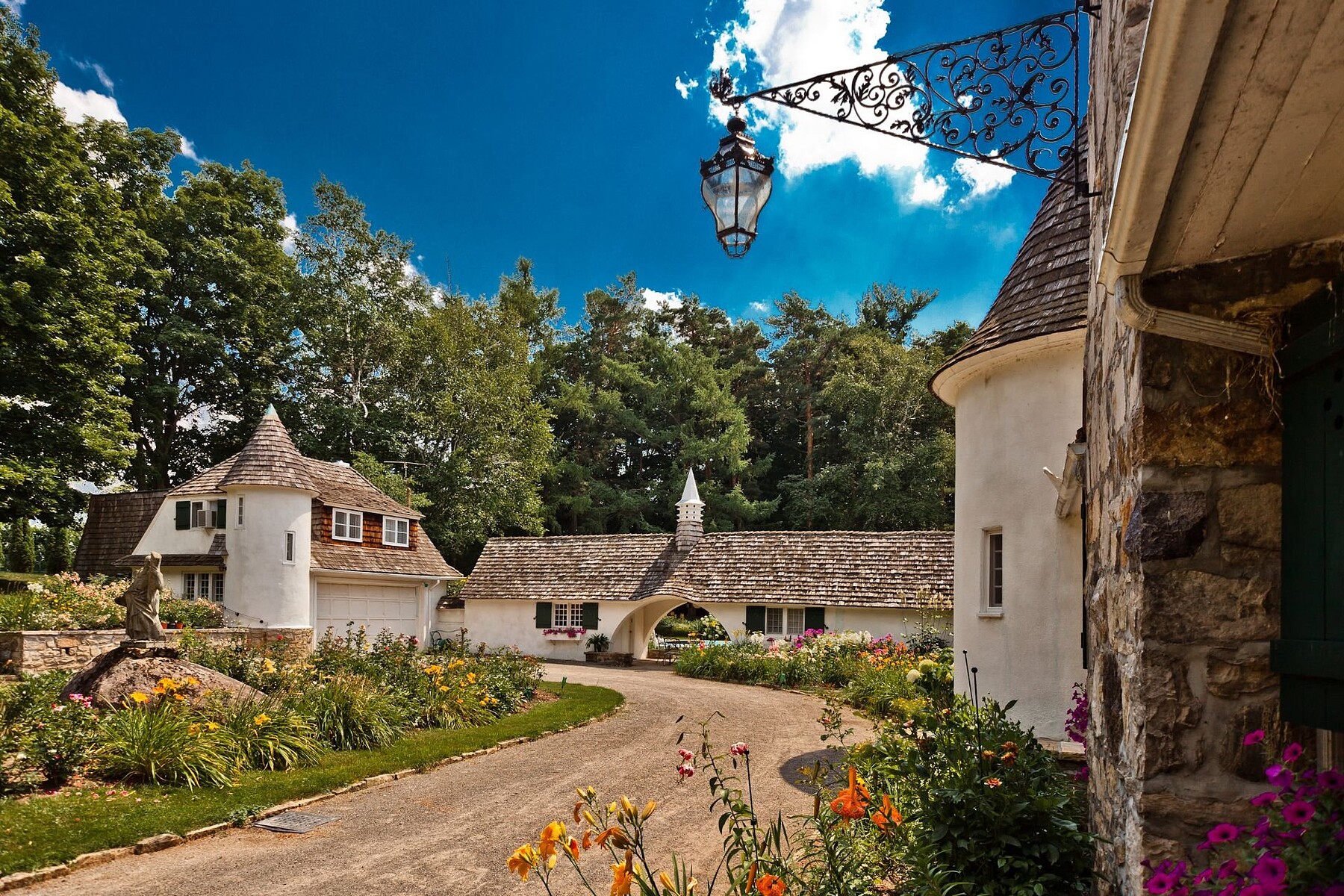  Hillhead Farm Estate - 物件實景