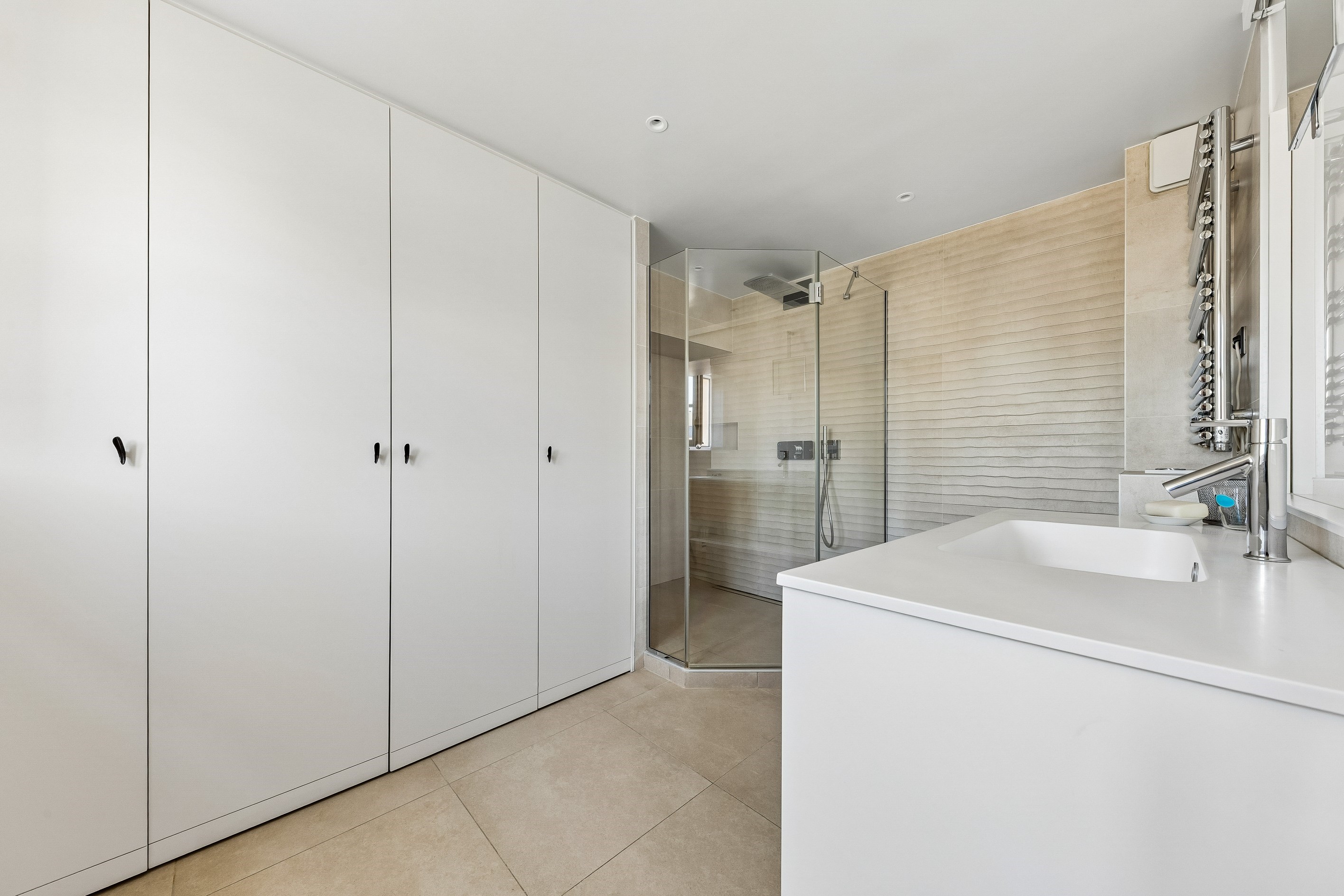  Exclusive Listing. Paris 1st - Palais Royal. Penthouse in the Heart of Paris - 物件實景