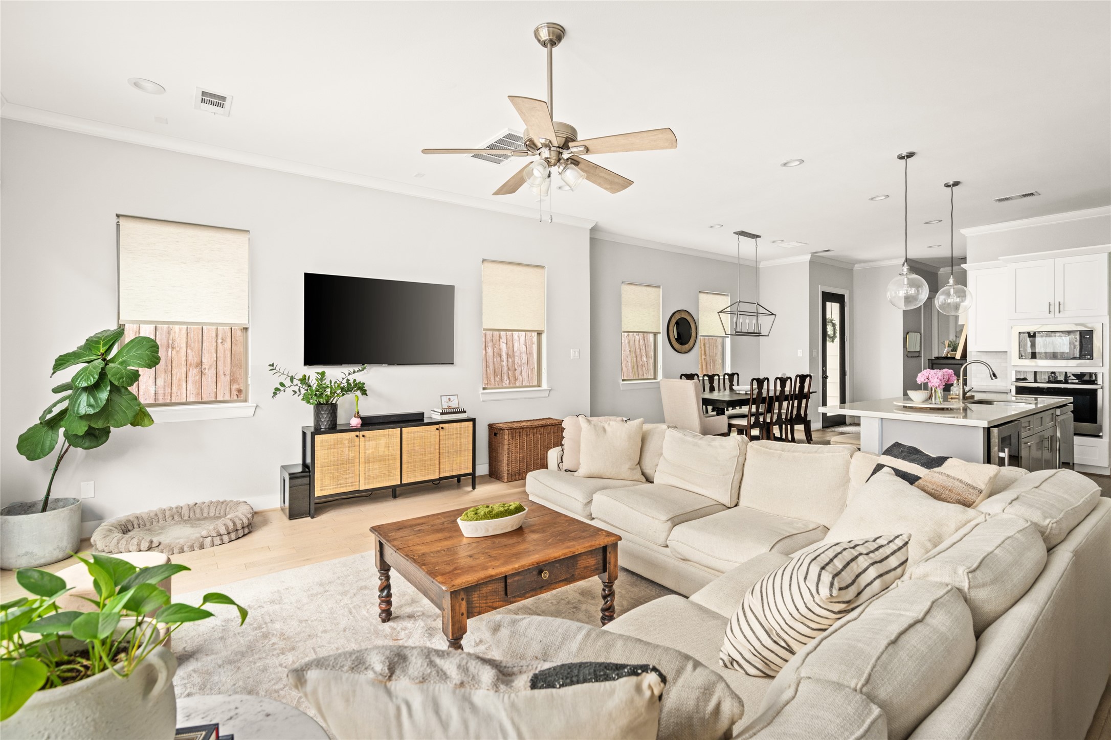  1432 Prince Street A - 物件實景