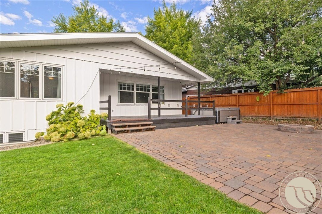 Billings, Montana, 59102, United States, 6 Bedrooms Bedrooms, ,3 BathroomsBathrooms,Residential,For Sale,1975257