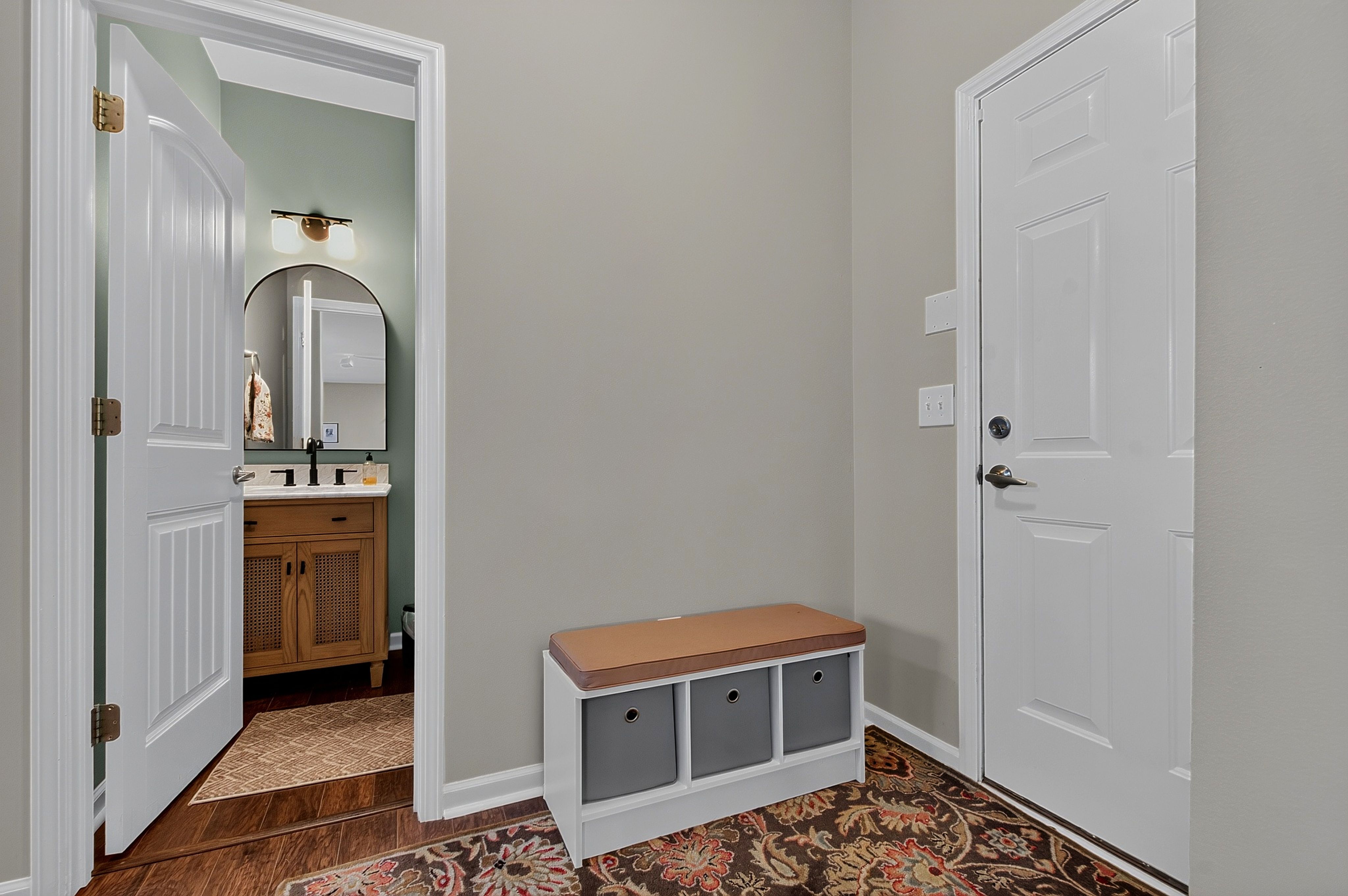  2609 Tummel Lane, Fuquay-Varina, NC 27526 - 物件實景
