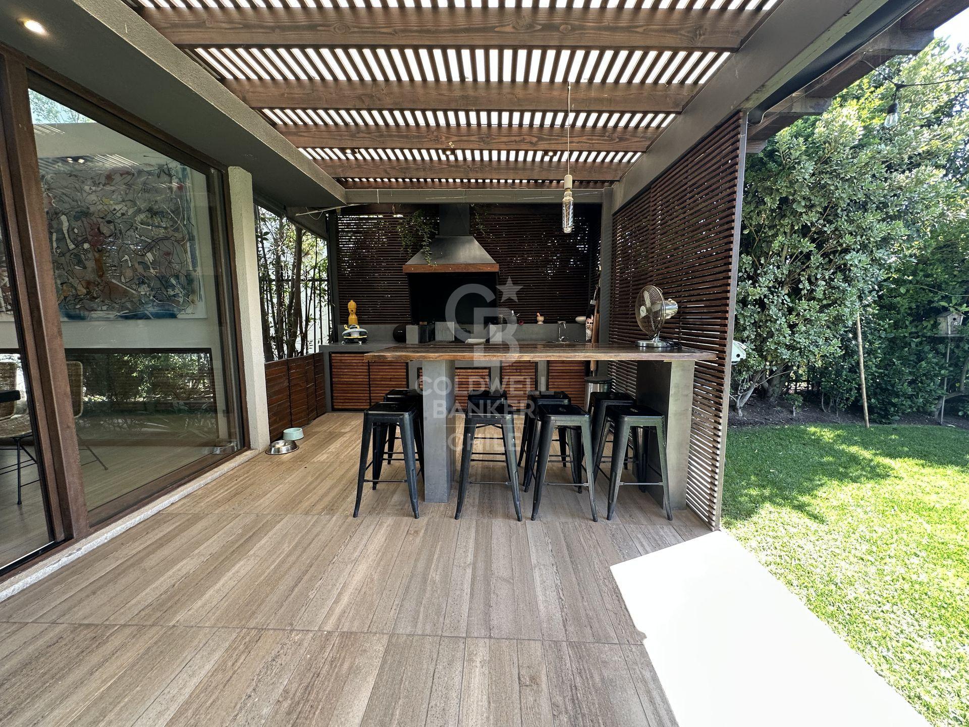 Colina, Chile, 3 Bedrooms Bedrooms, ,4 BathroomsBathrooms,Residential,For Sale,1729507