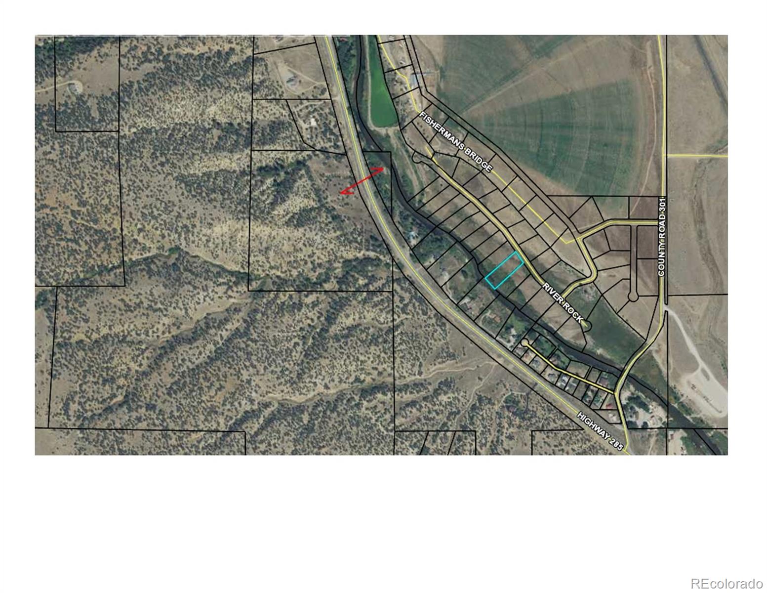 Buena Vista, Colorado, 81211, United States, ,Residential,For Sale,1943134