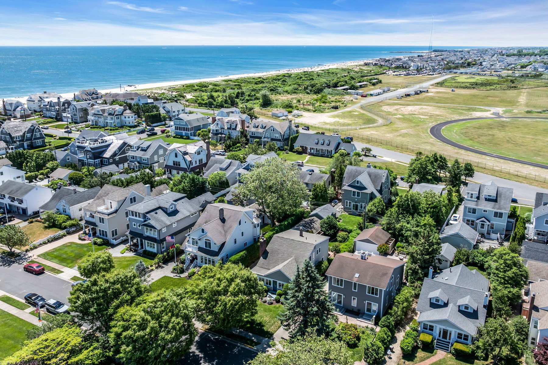  Charming Sea Girt Cape Cod - 物件實景