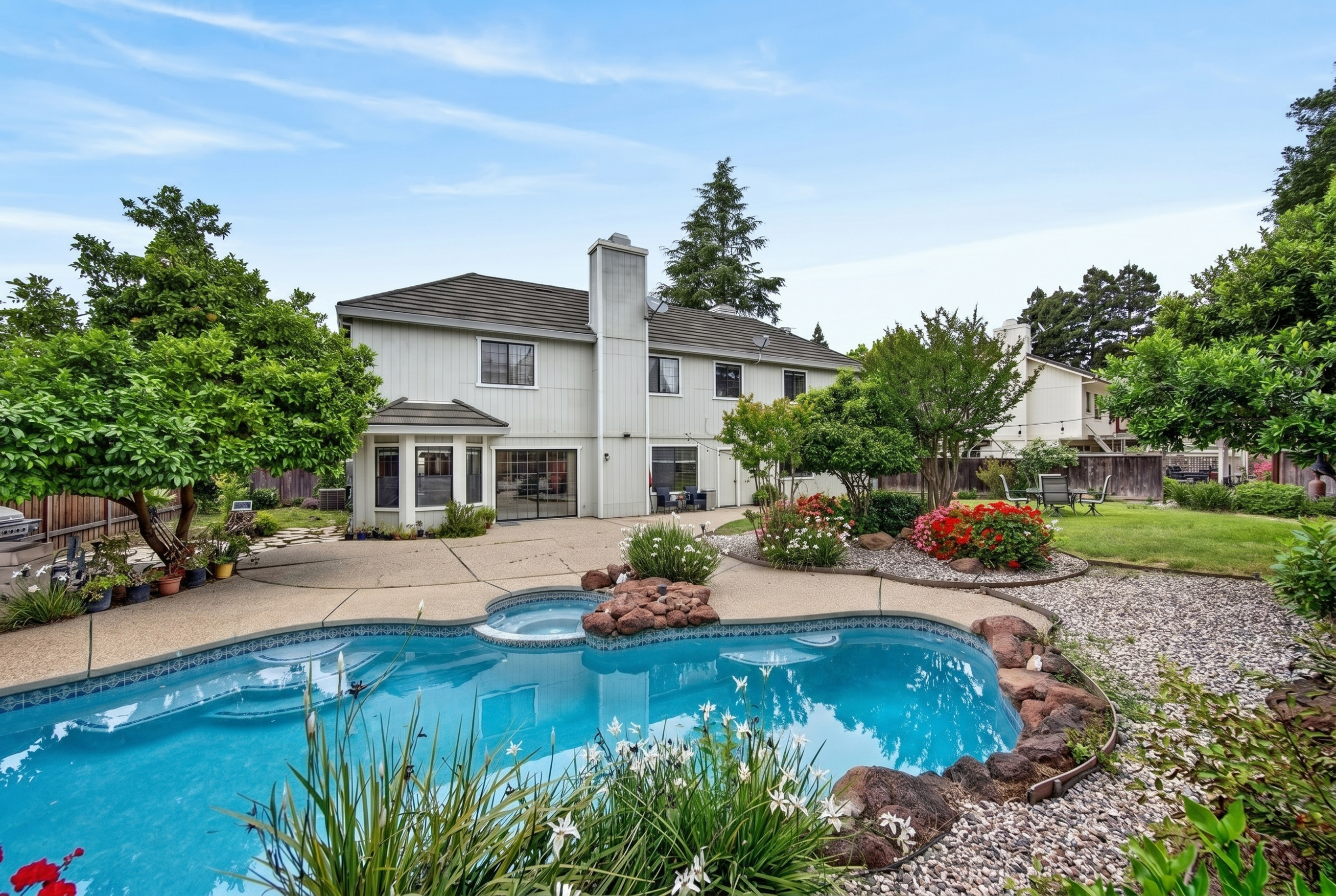  5112 Laguna Woods Drive, Elk Grove, CA 95758 - 物件實景