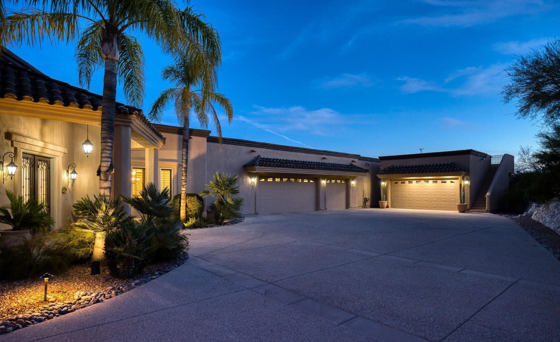  5043 N Marlin Canyon Place, Tucson, AZ 85750 - 物件實景