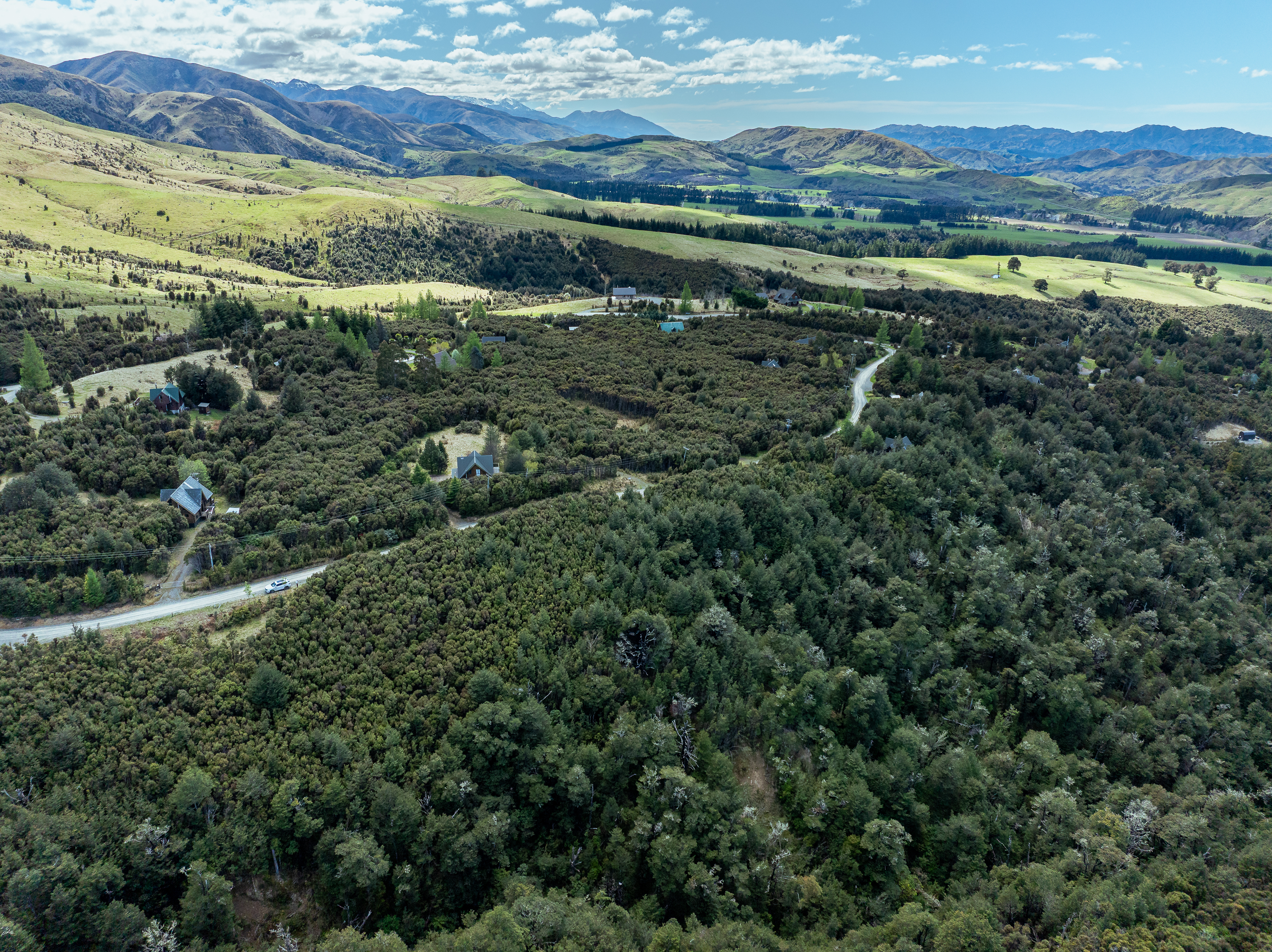 The Land to Shape an Alpine Lifestyle - 物件實景